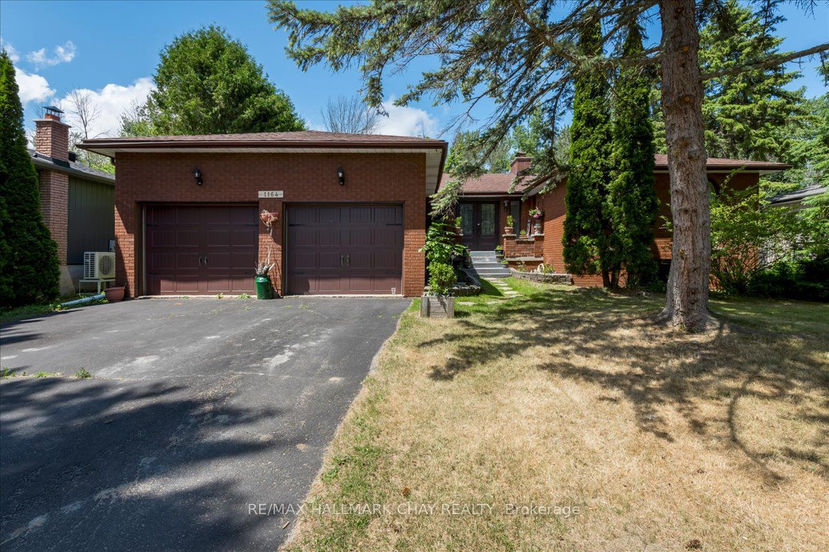 1164 North Shore Drive Property Photo 1