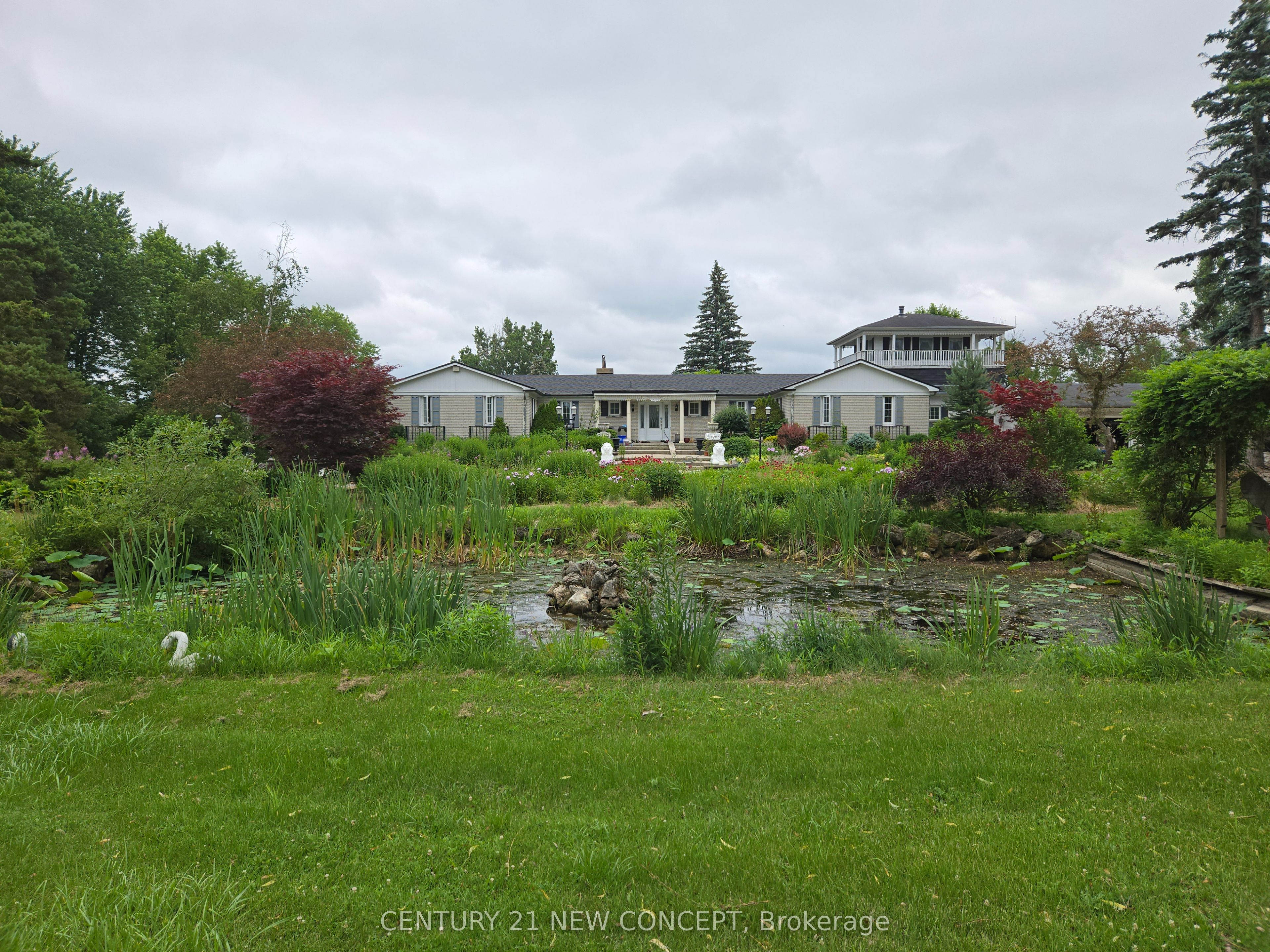 3569 Bethesda Road Property Photo 1