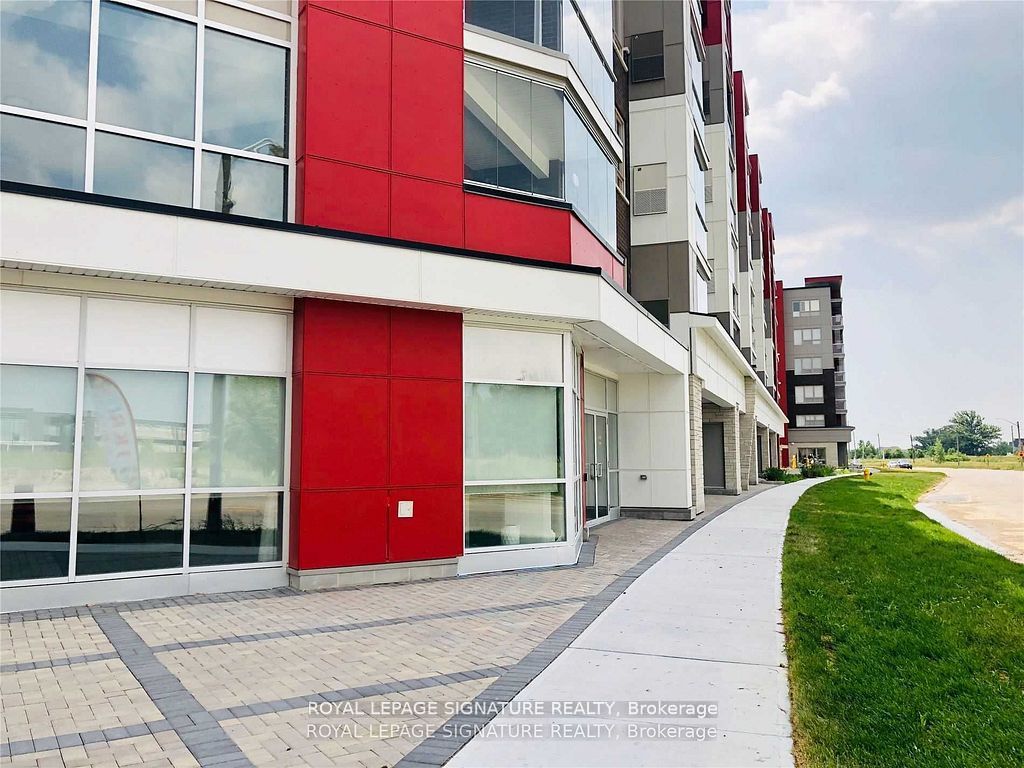#Unit 109 - 3330 Bur Oak Avenue Property Photo 1