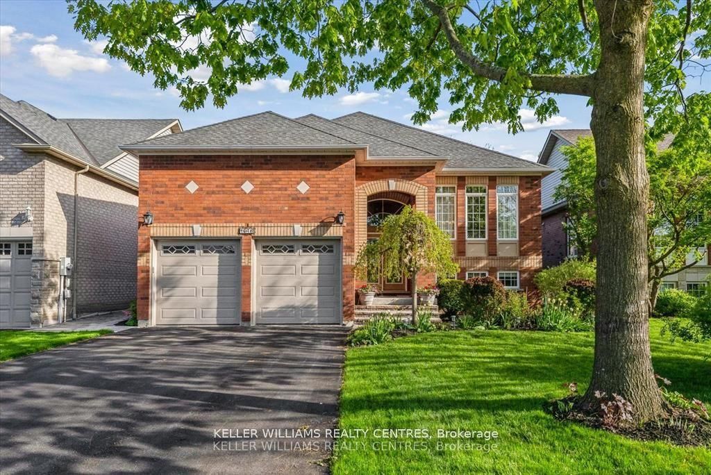 1076 Broughton Lane Property Photo 1