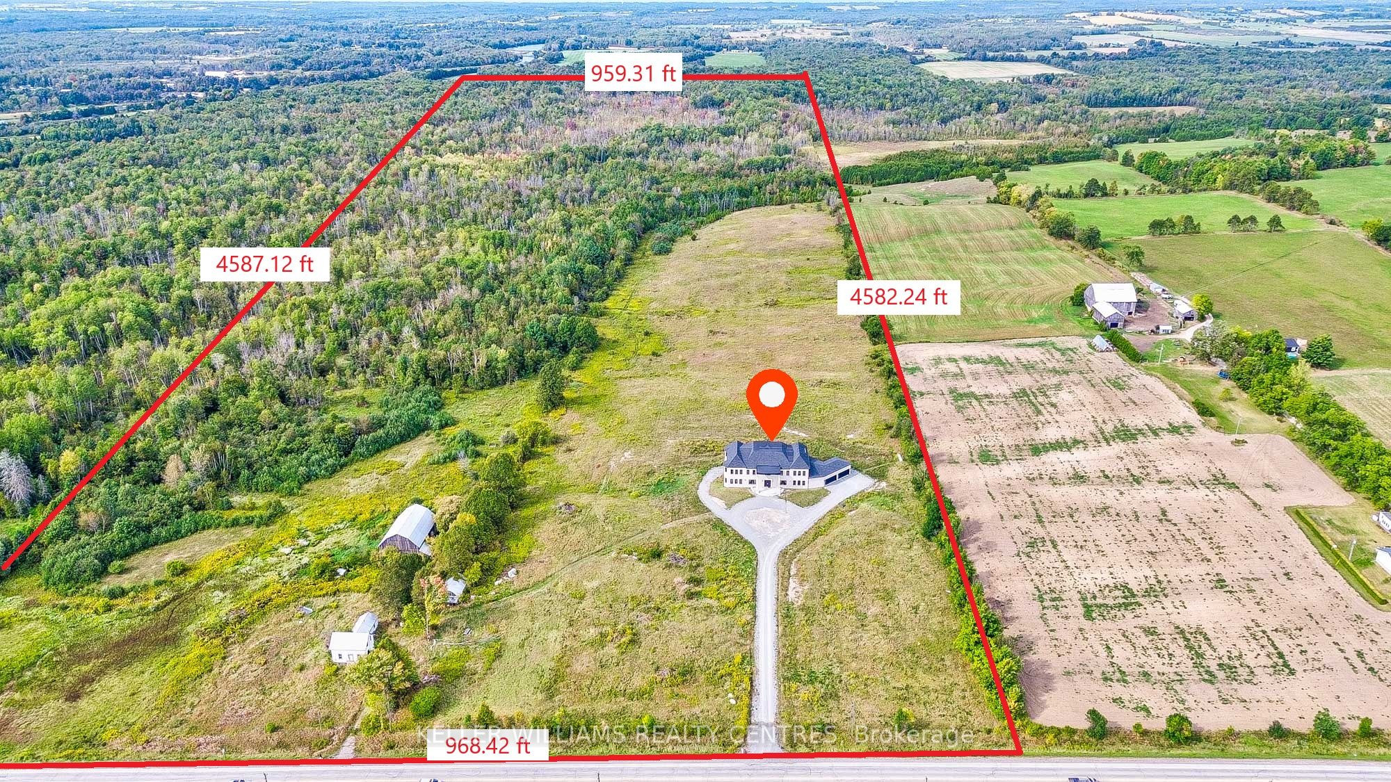 6196 Ravenshoe Road Property Photo 3