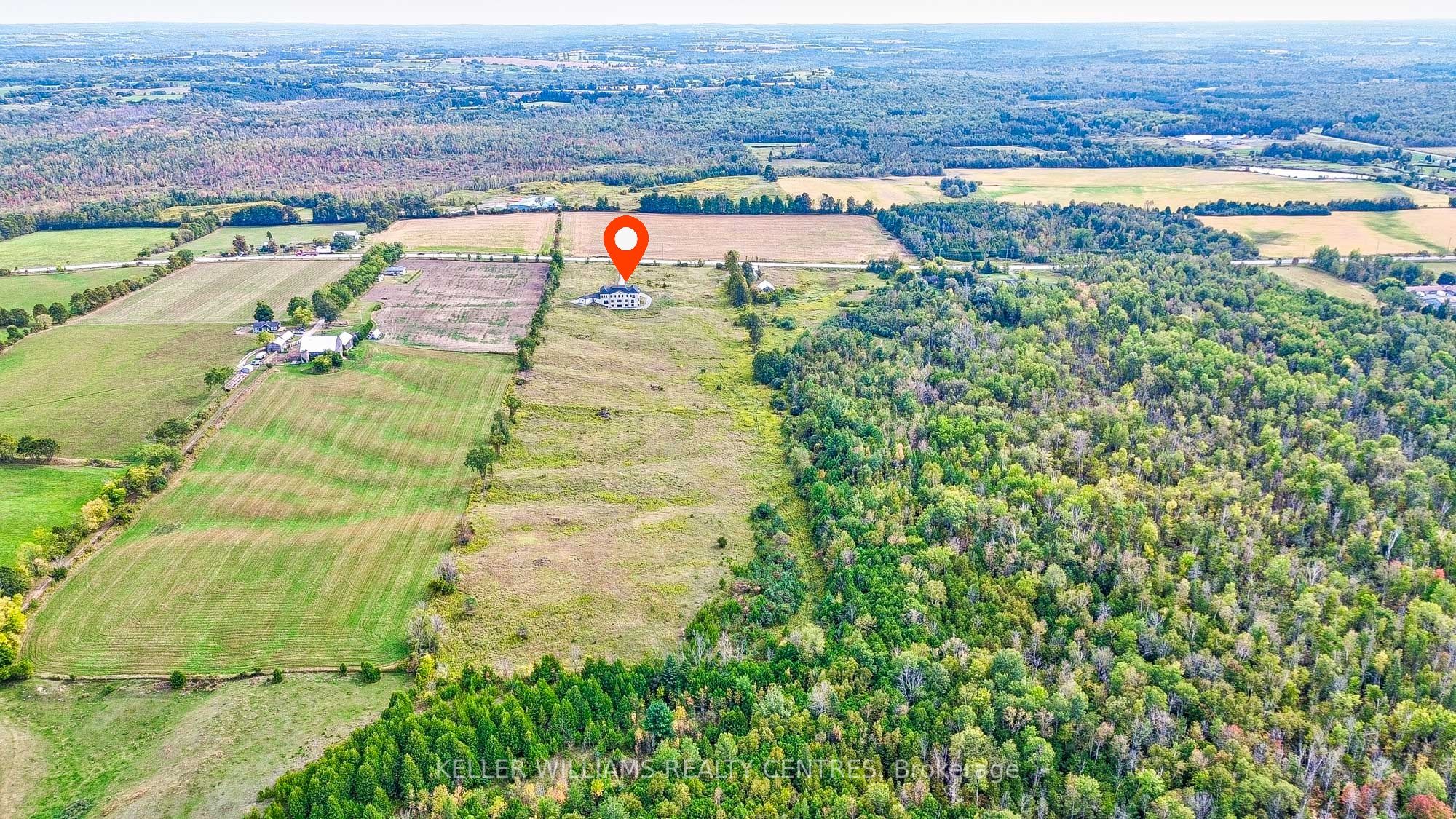 6196 Ravenshoe Road Property Photo 4