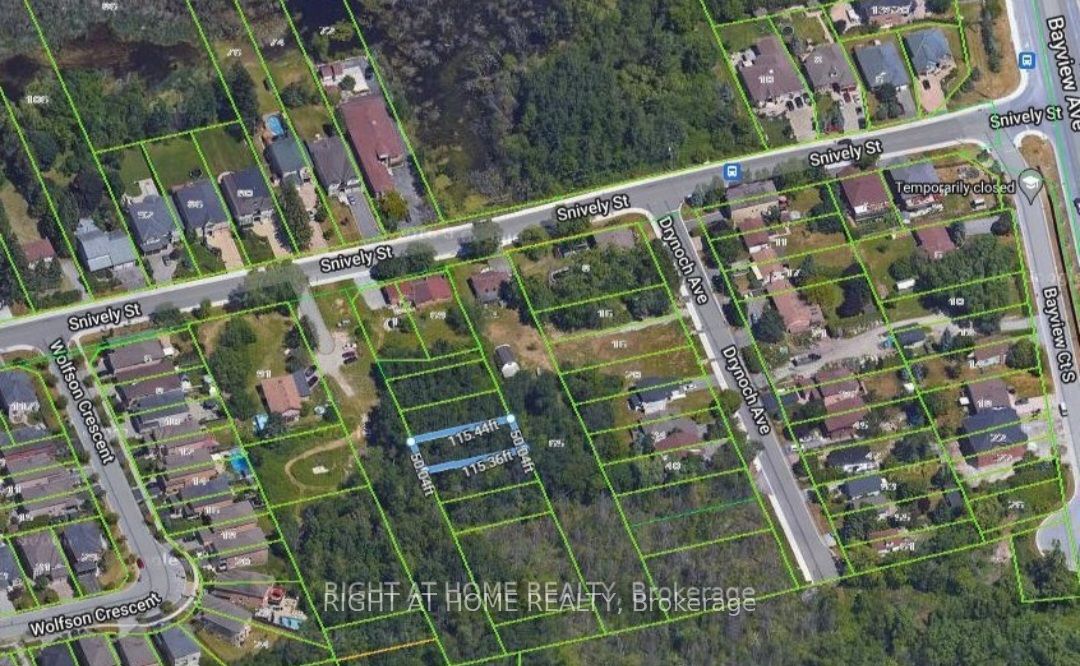 0 Glenmore Avenue Lot 37 Property Photo 2