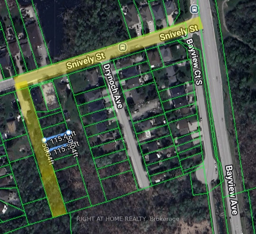 0 Glenmore Avenue Lot 37 Property Photo 4
