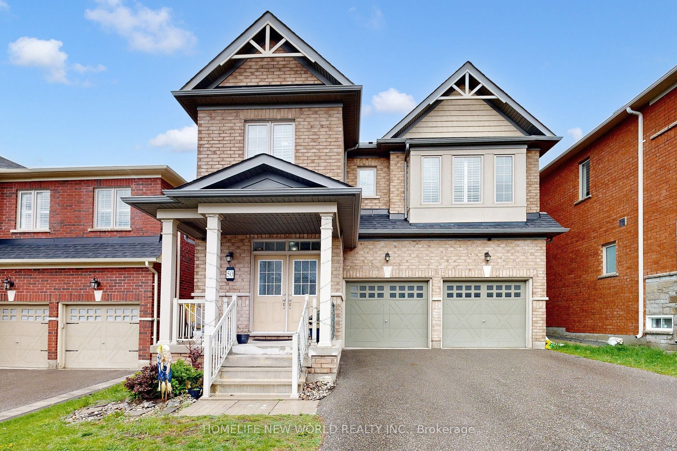 50 Ben Sinclair Avenue Property Photo 1