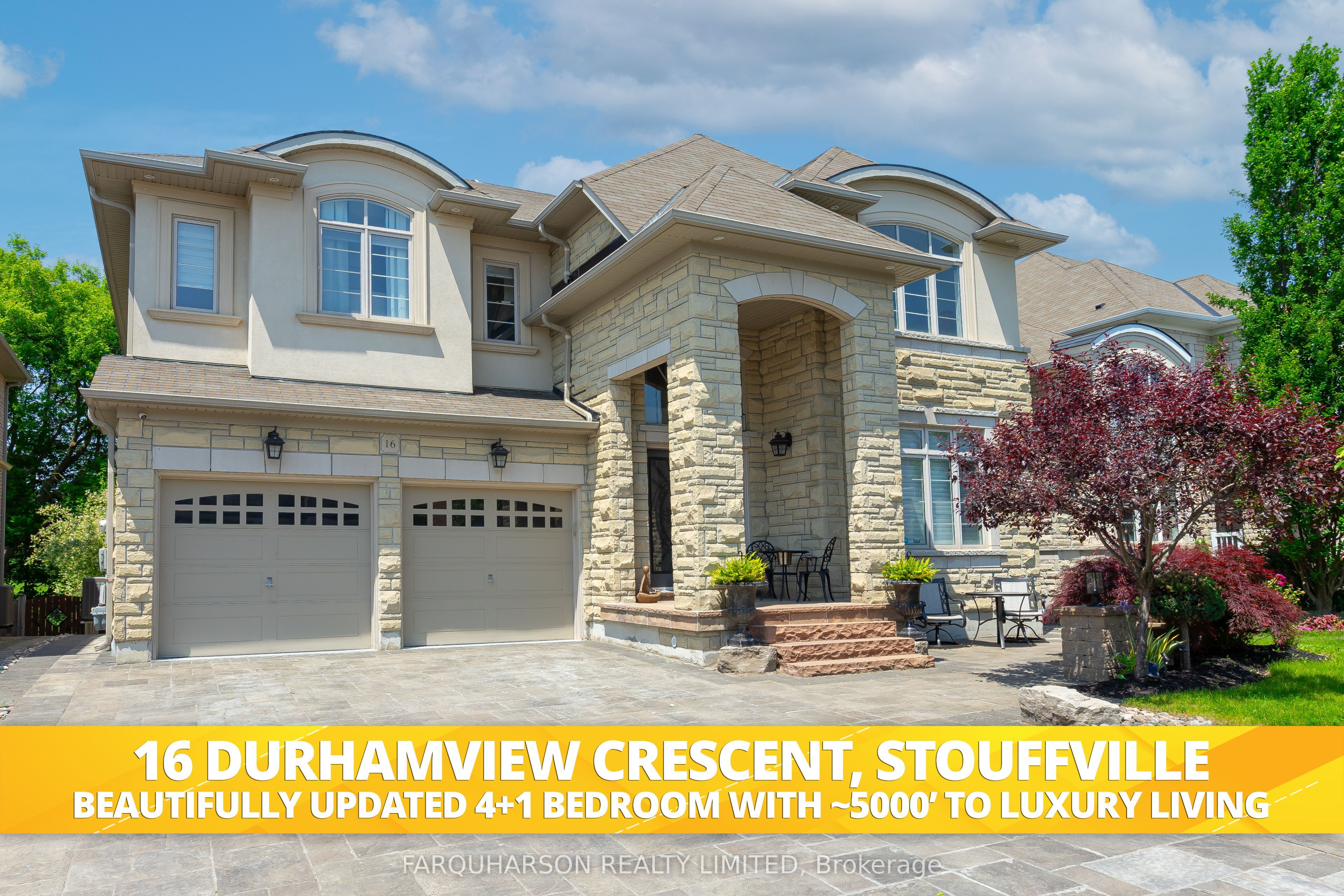 16 Durhamview Cres Property Photo 1