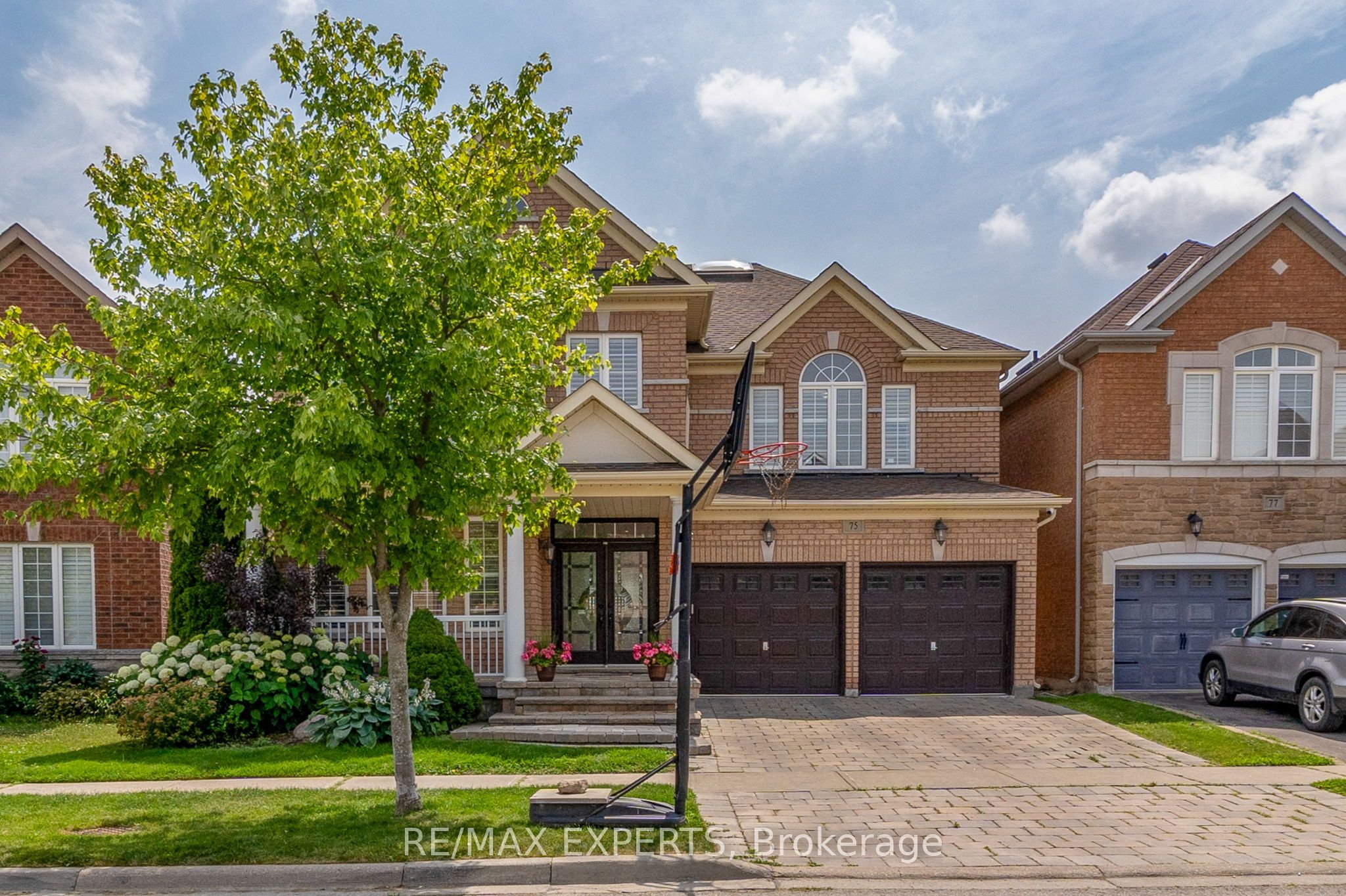 75 Townwood Drive Property Photo 1