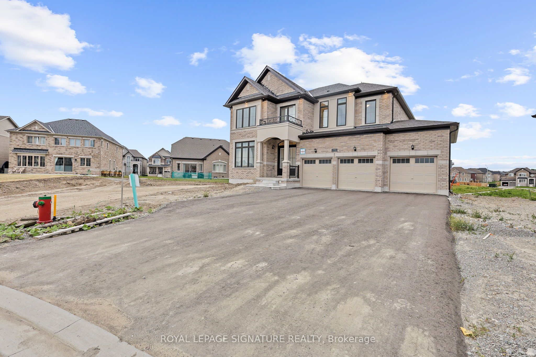 1733 Corsal Ct Property Photo 1