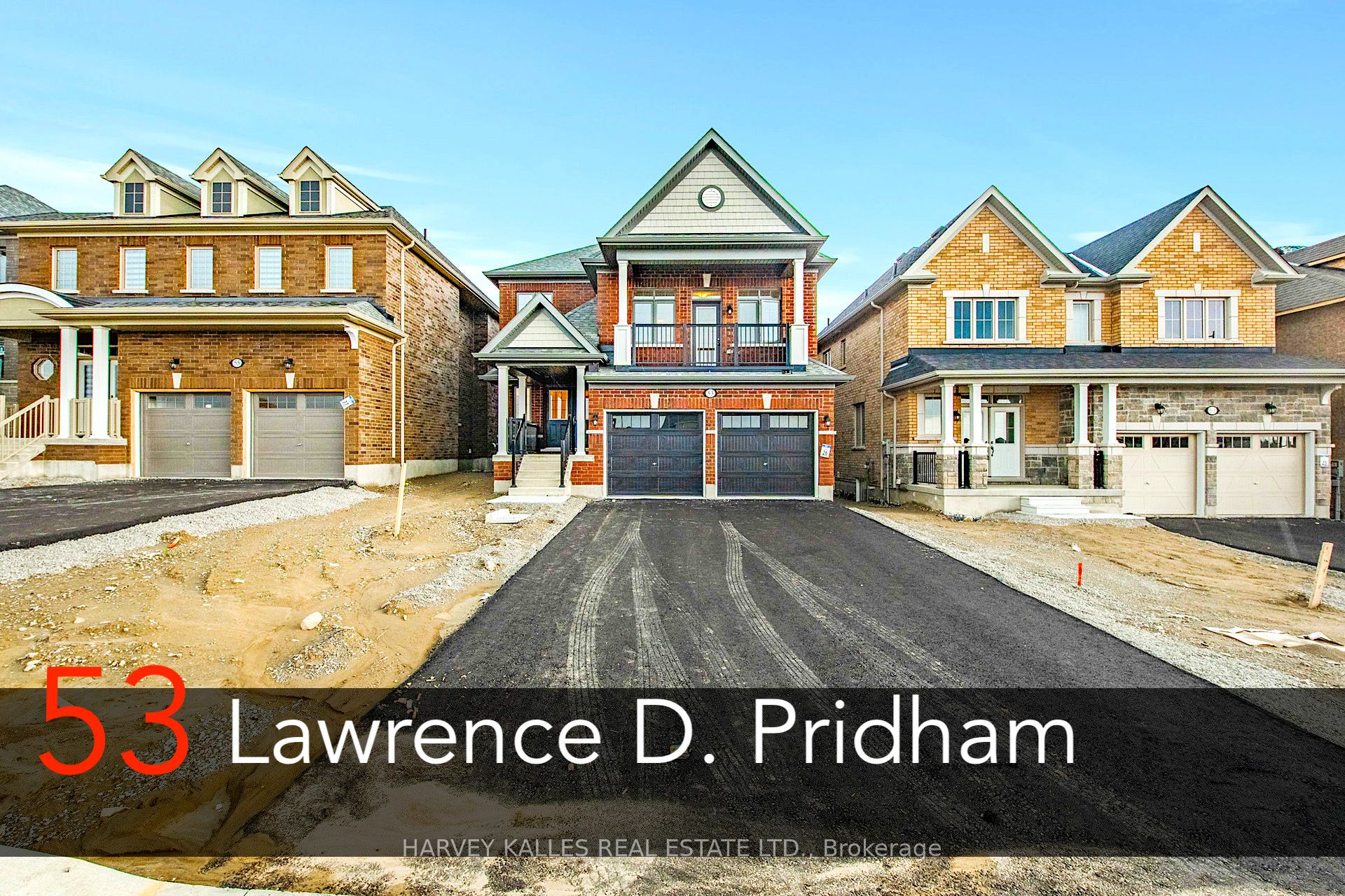 53 Lawrence D. Pridham Avenue Property Photo 1