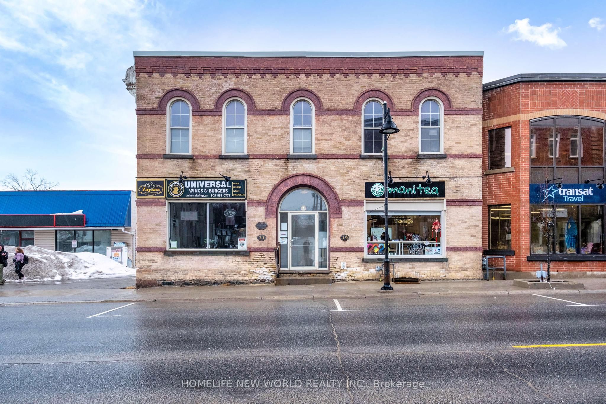 19 Brock Street W Property Photo 1