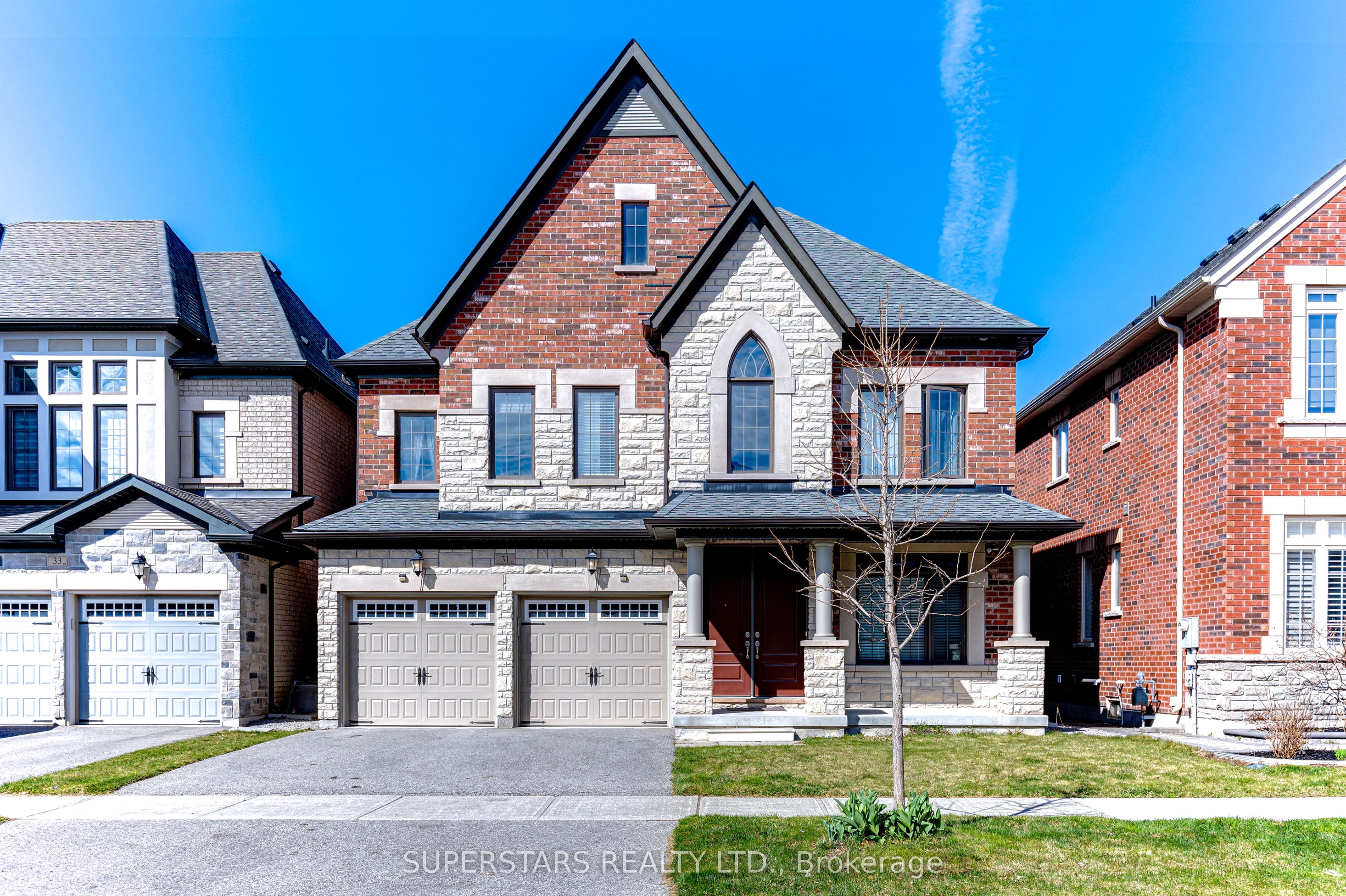 31 Roy Harper Avenue Property Photo 1