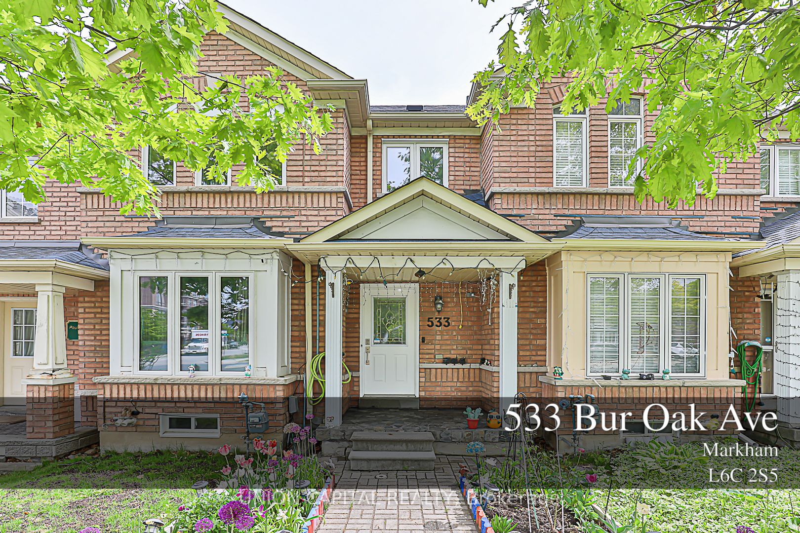 533 Bur Oak Avenue Property Photo 1