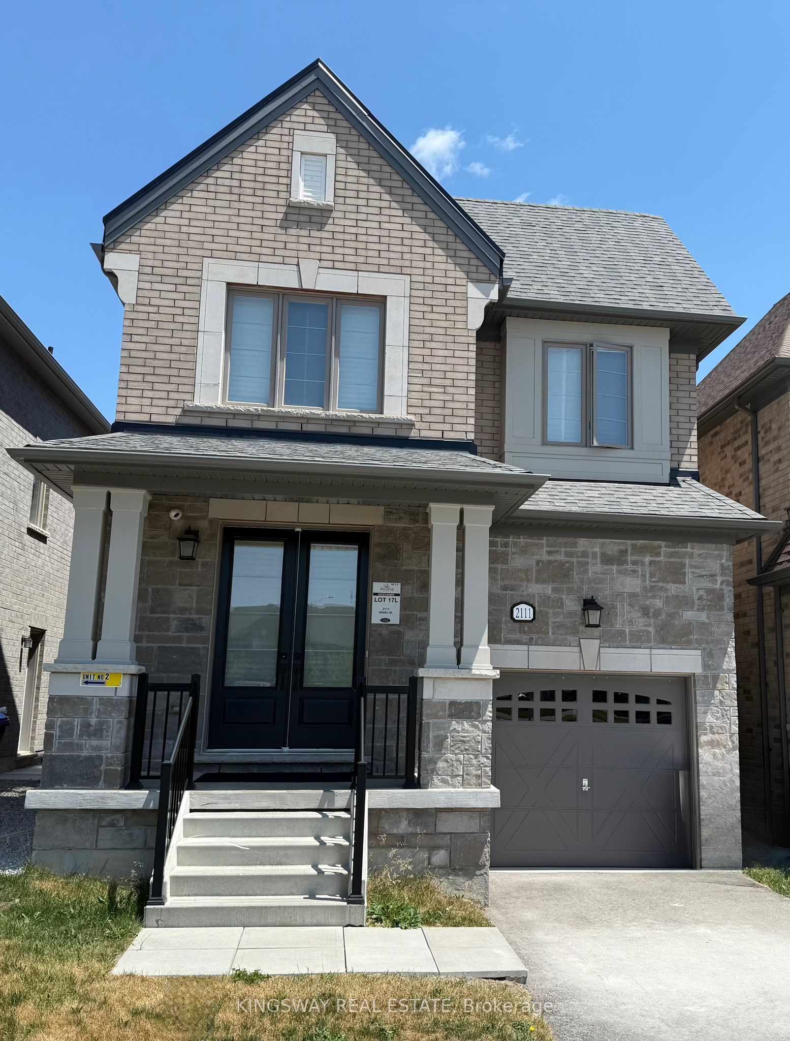 2111 Wilson St Property Photo 1