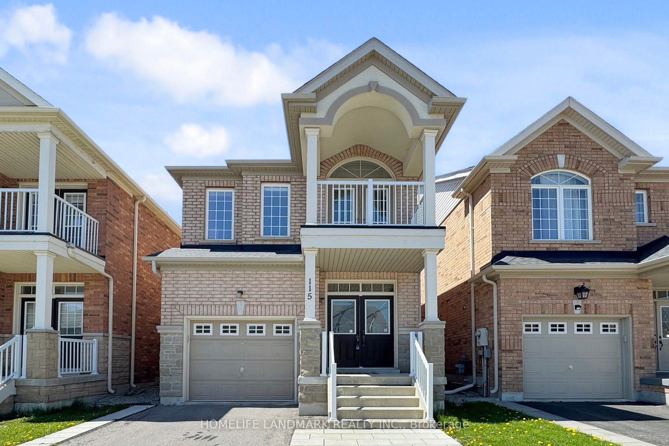 115 Big Hill Crescent Property Photo 1