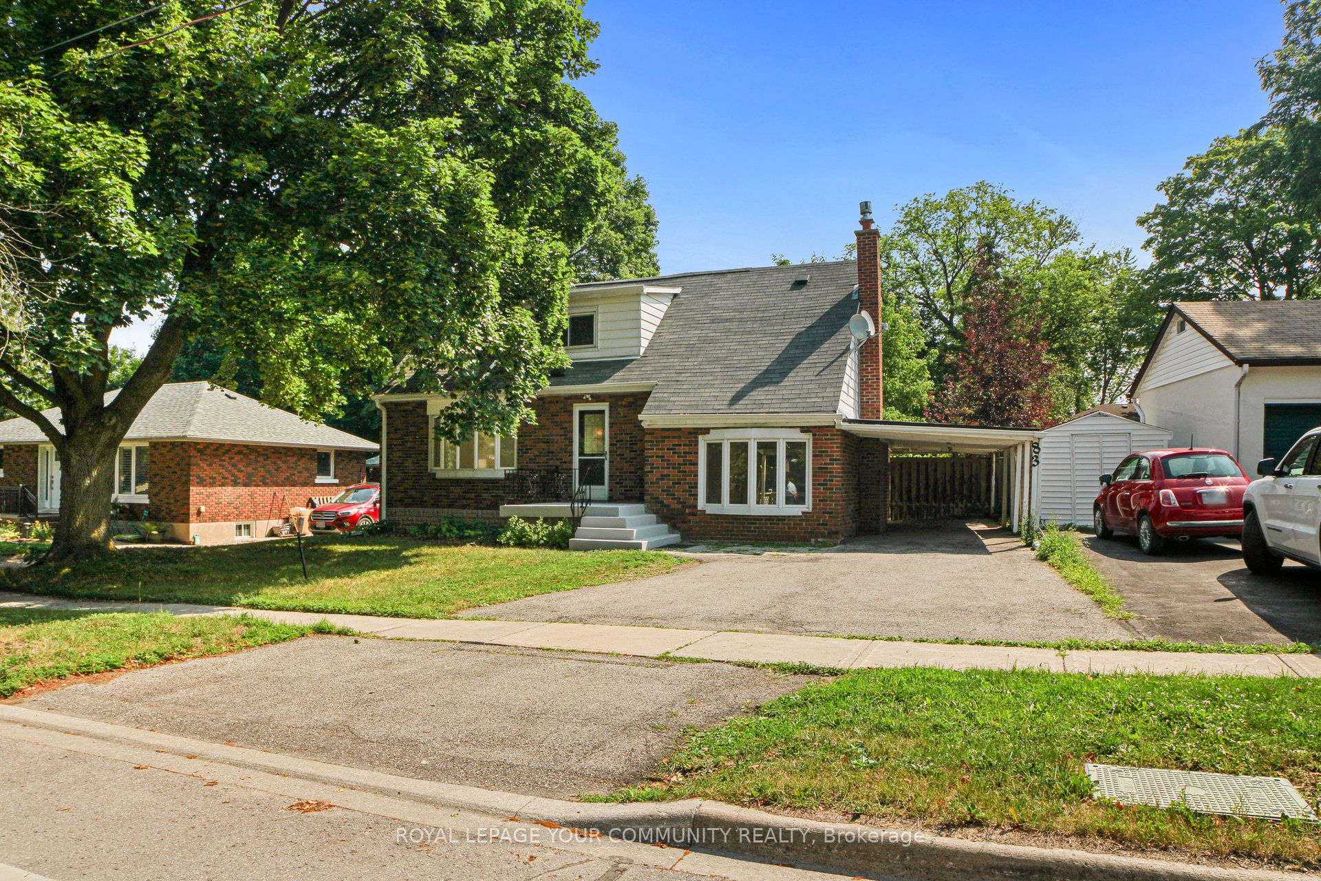 83 Lundy's Lane Property Photo 1