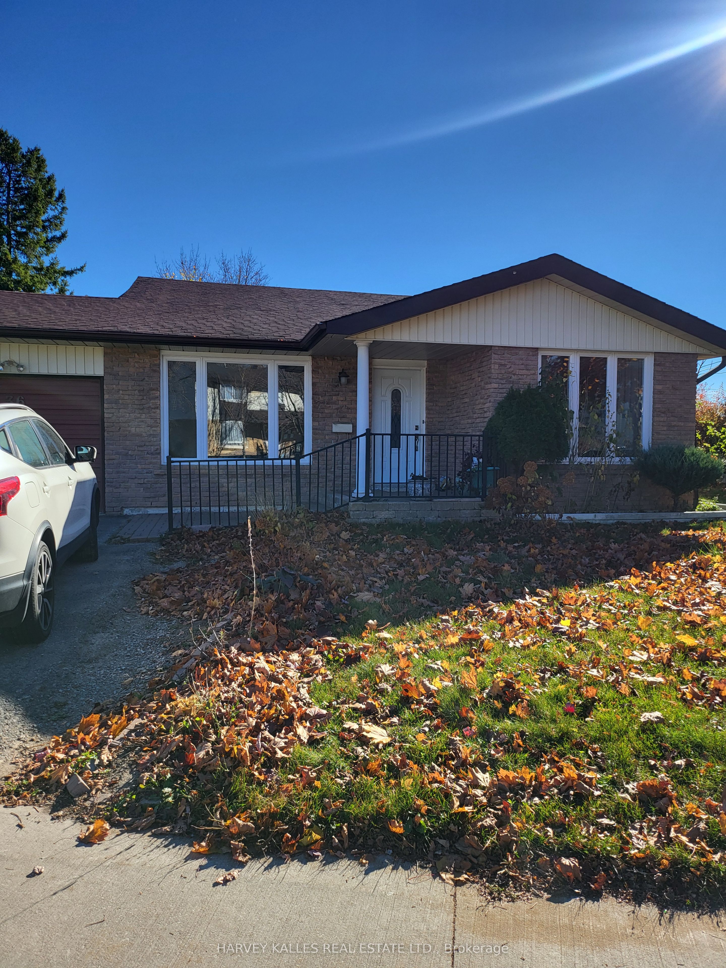 36 Cambridge Cres