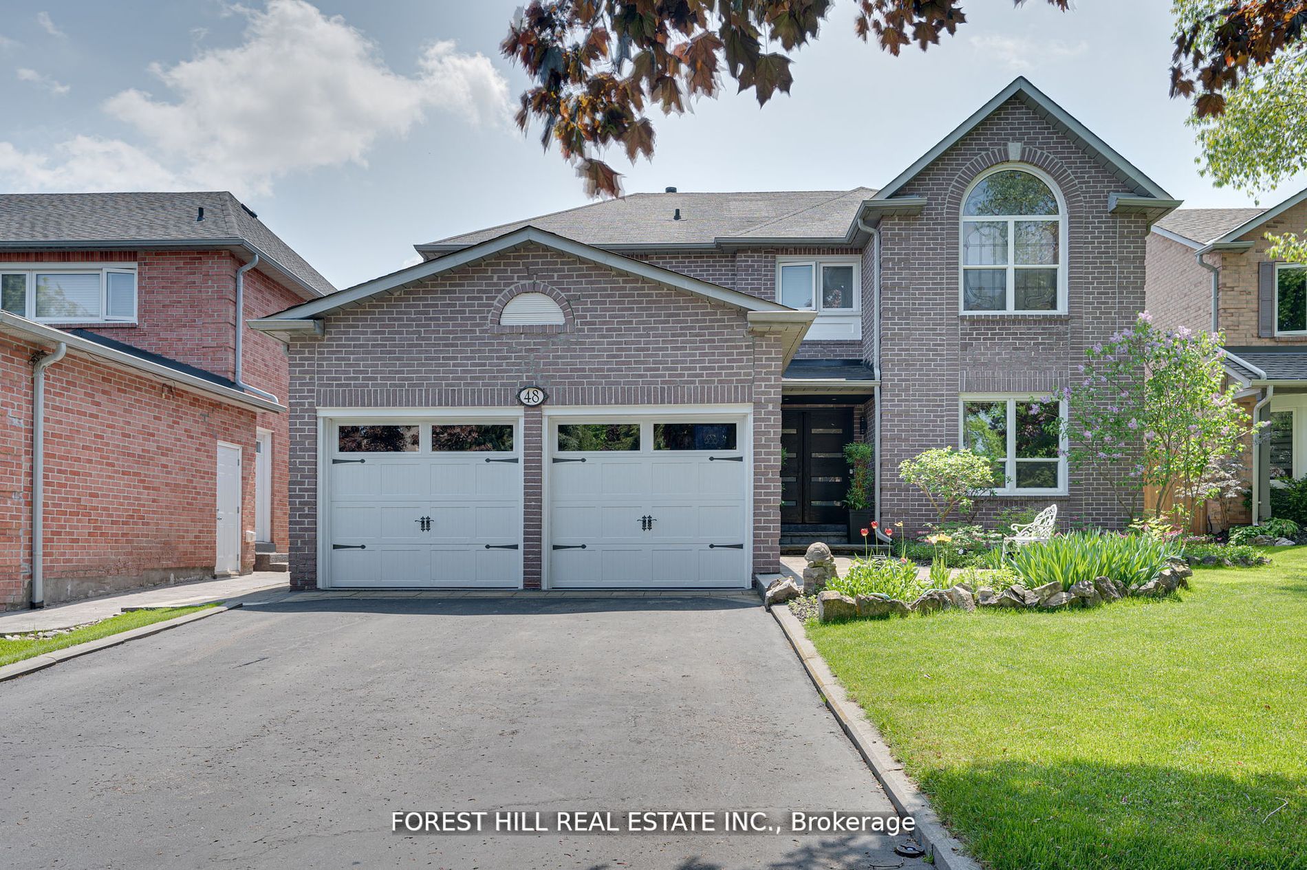 48 Haskell Cres Property Photo 1