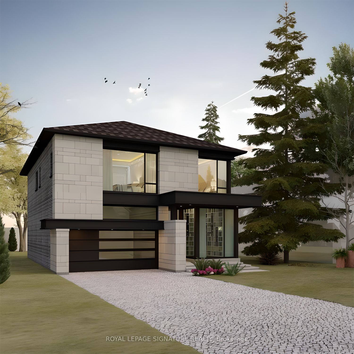 401 Metro Road N Property Photo 1