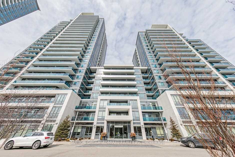 7167 Yonge Street PH301 Property Photo 1