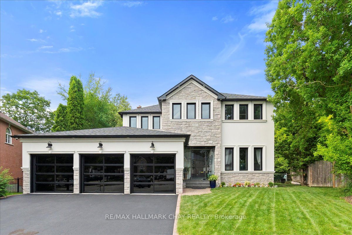 34 Previn Ct Property Photo 1