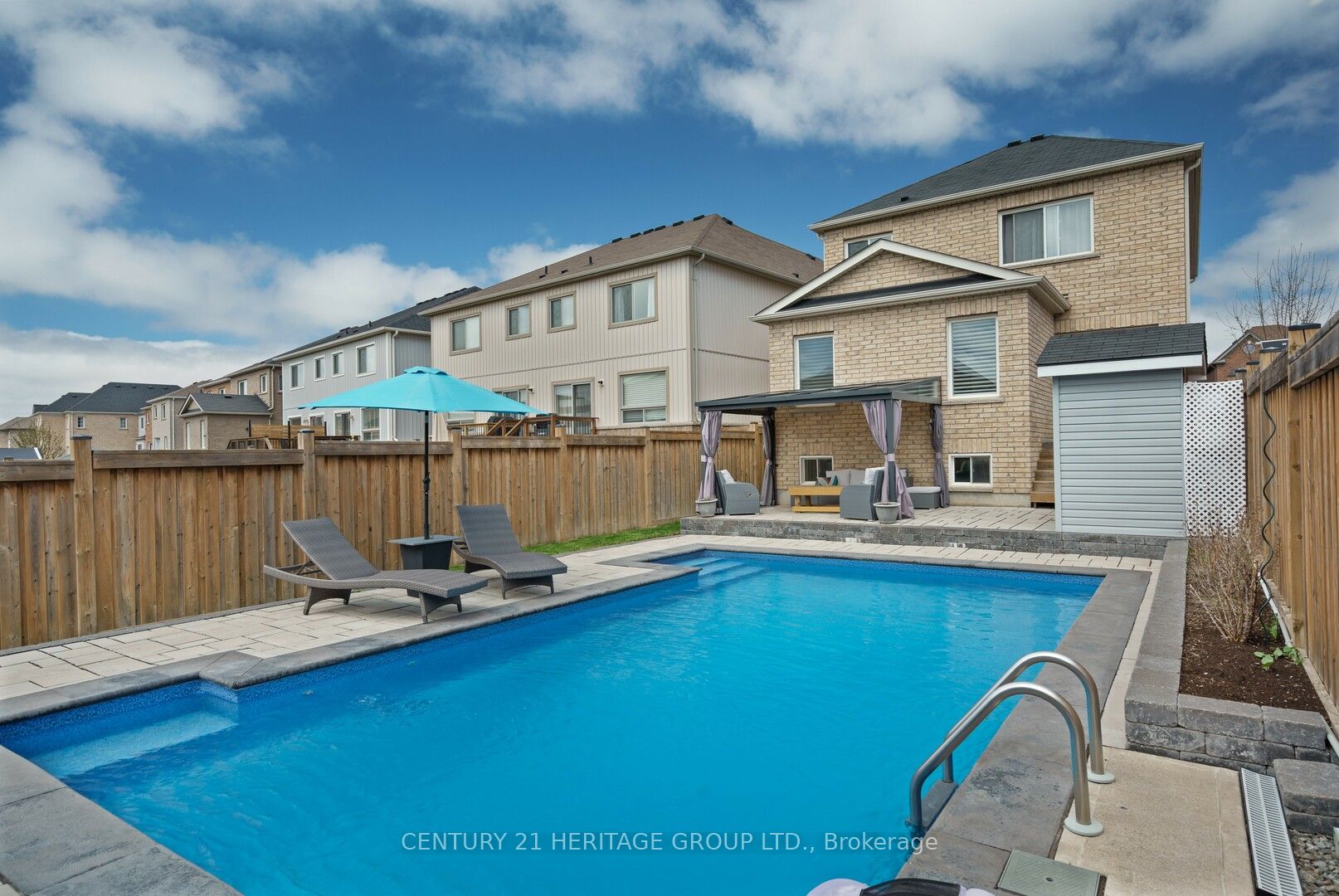 107 Rutherford Road Property Photo 1