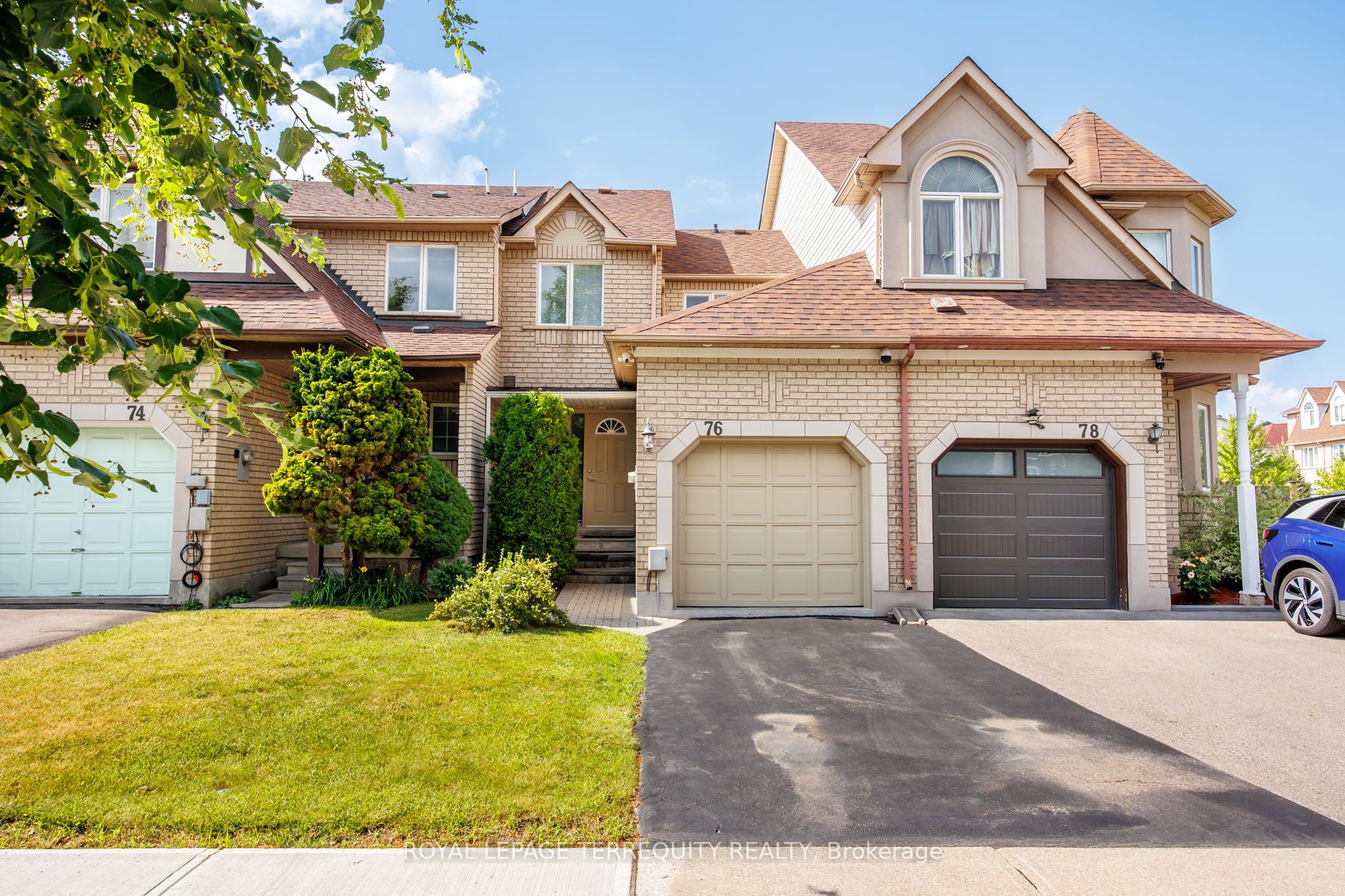 76 Goldbrook Crescent Property Photo 1