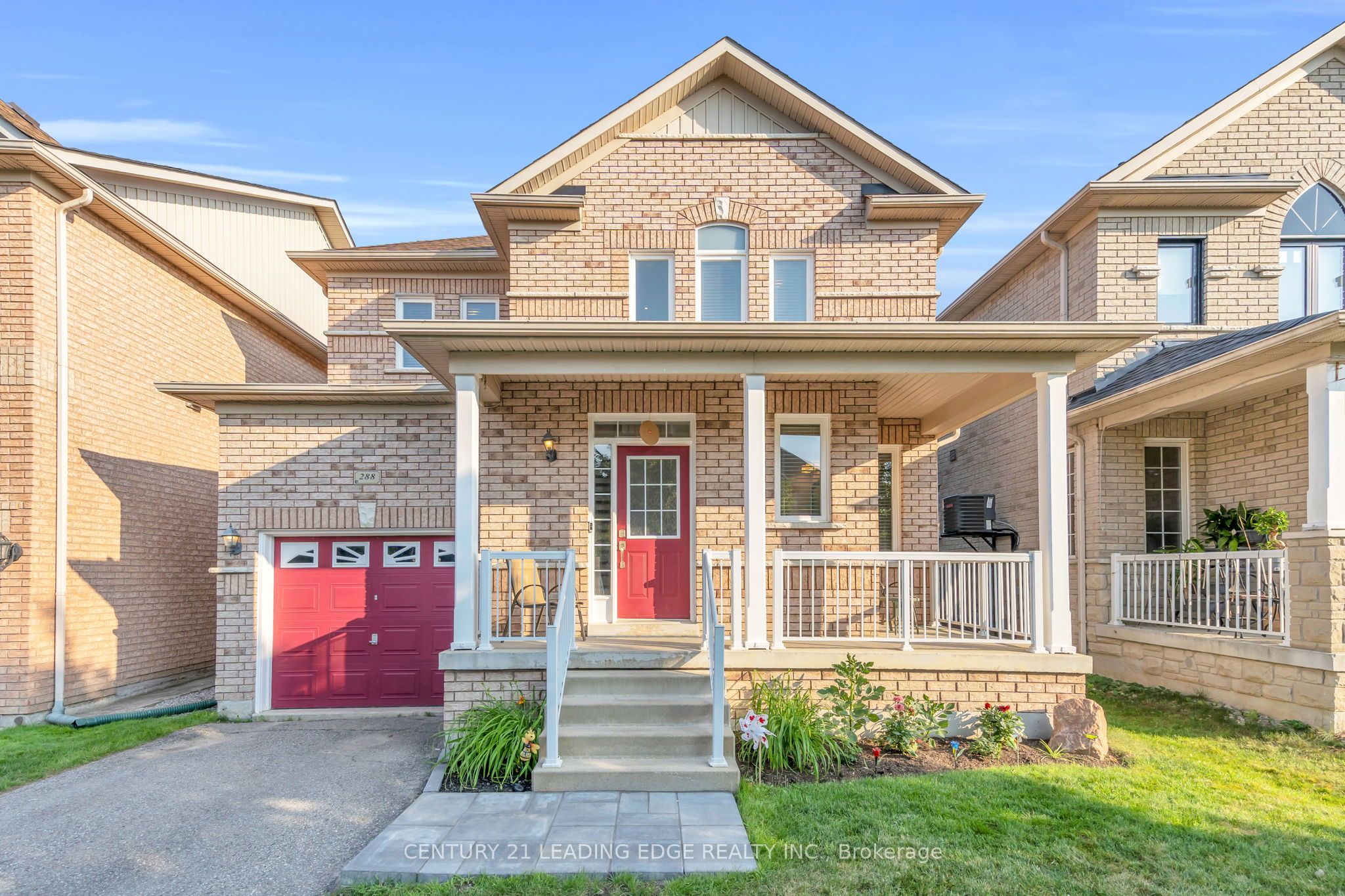 288 Kirkvalley Crescent Property Photo 1
