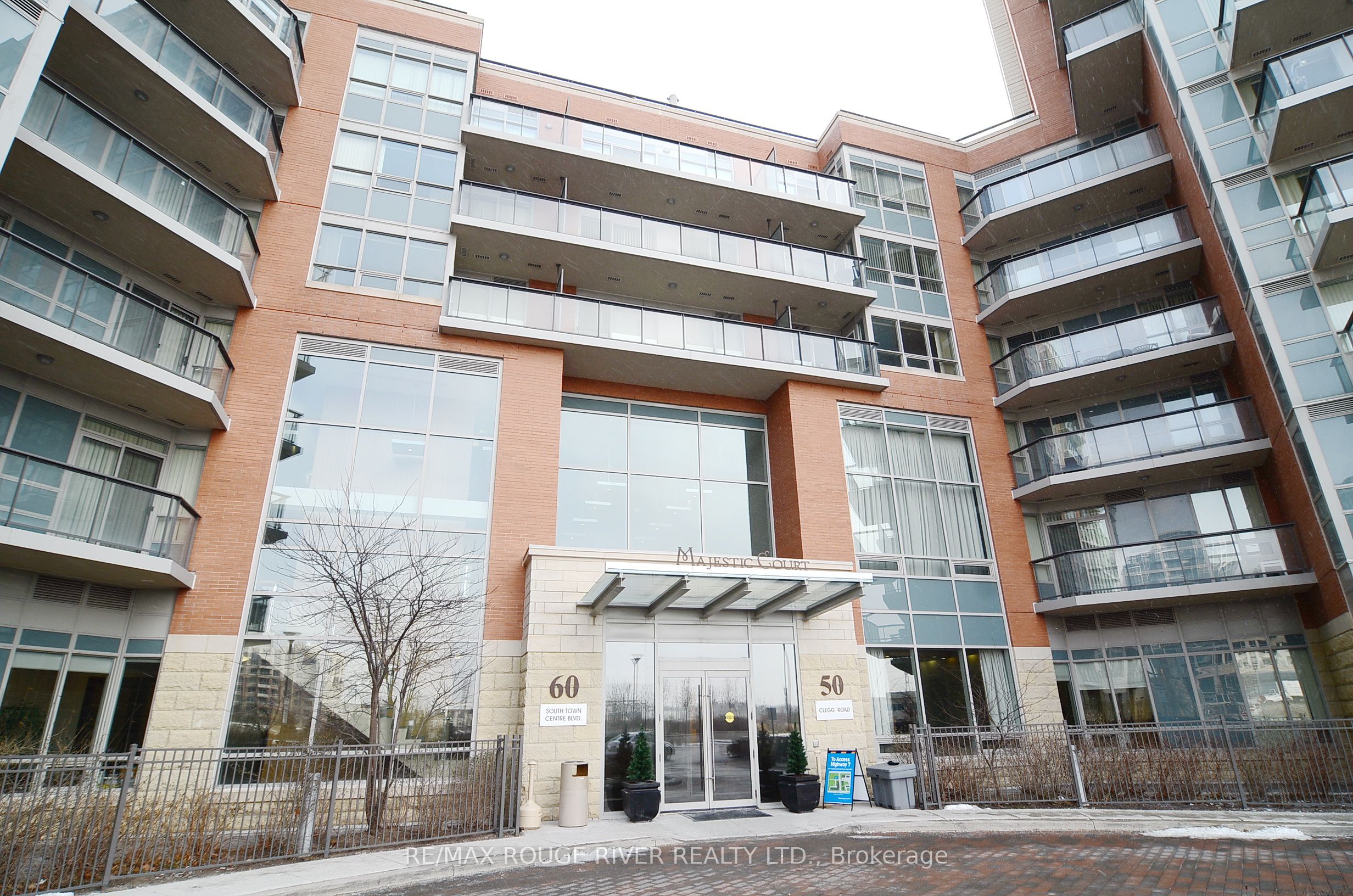 60 South Town Centre Boulevard 308 Property Photo 1