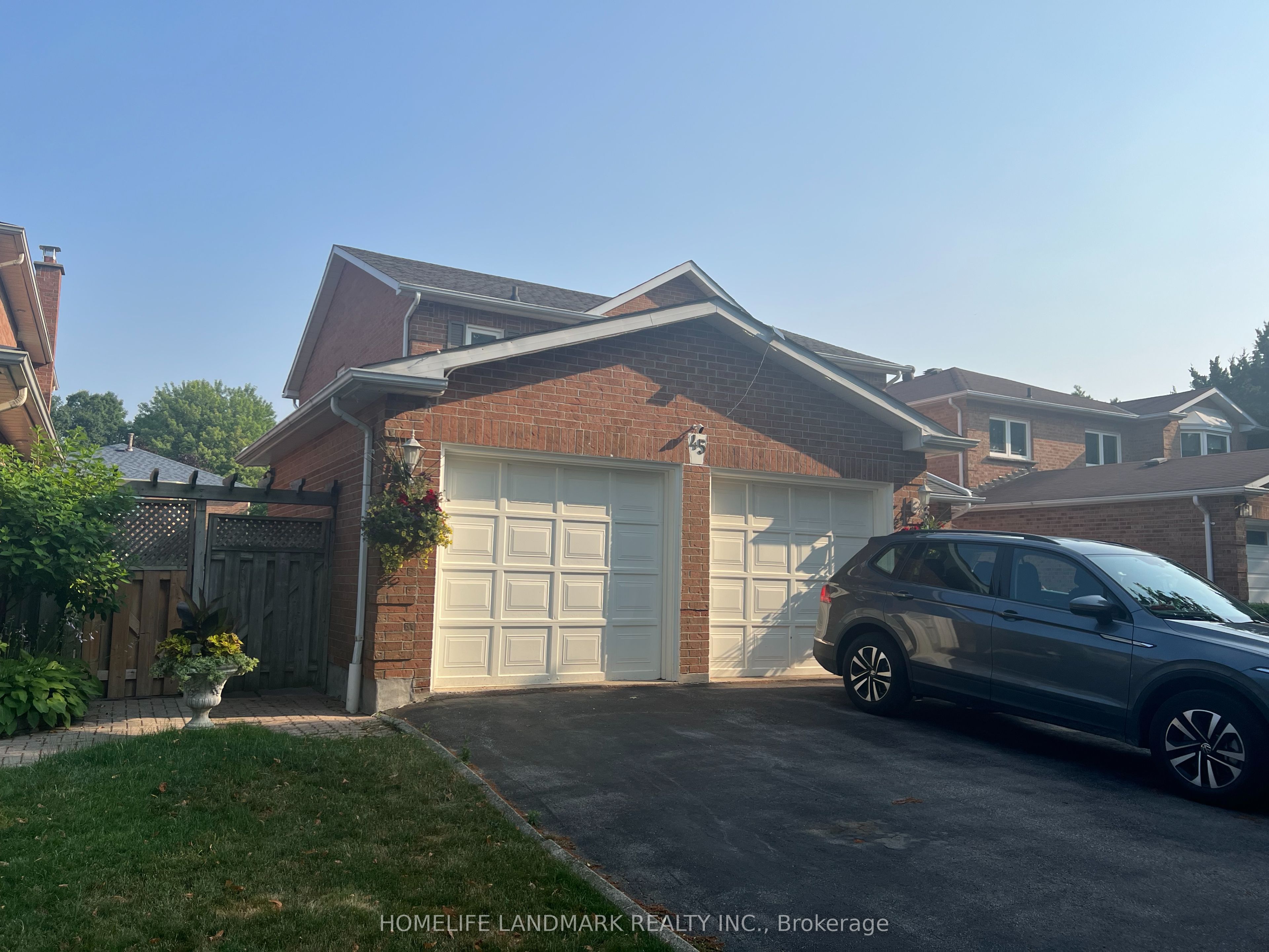45 Marcus Crescent Bsmt Property Photo 1