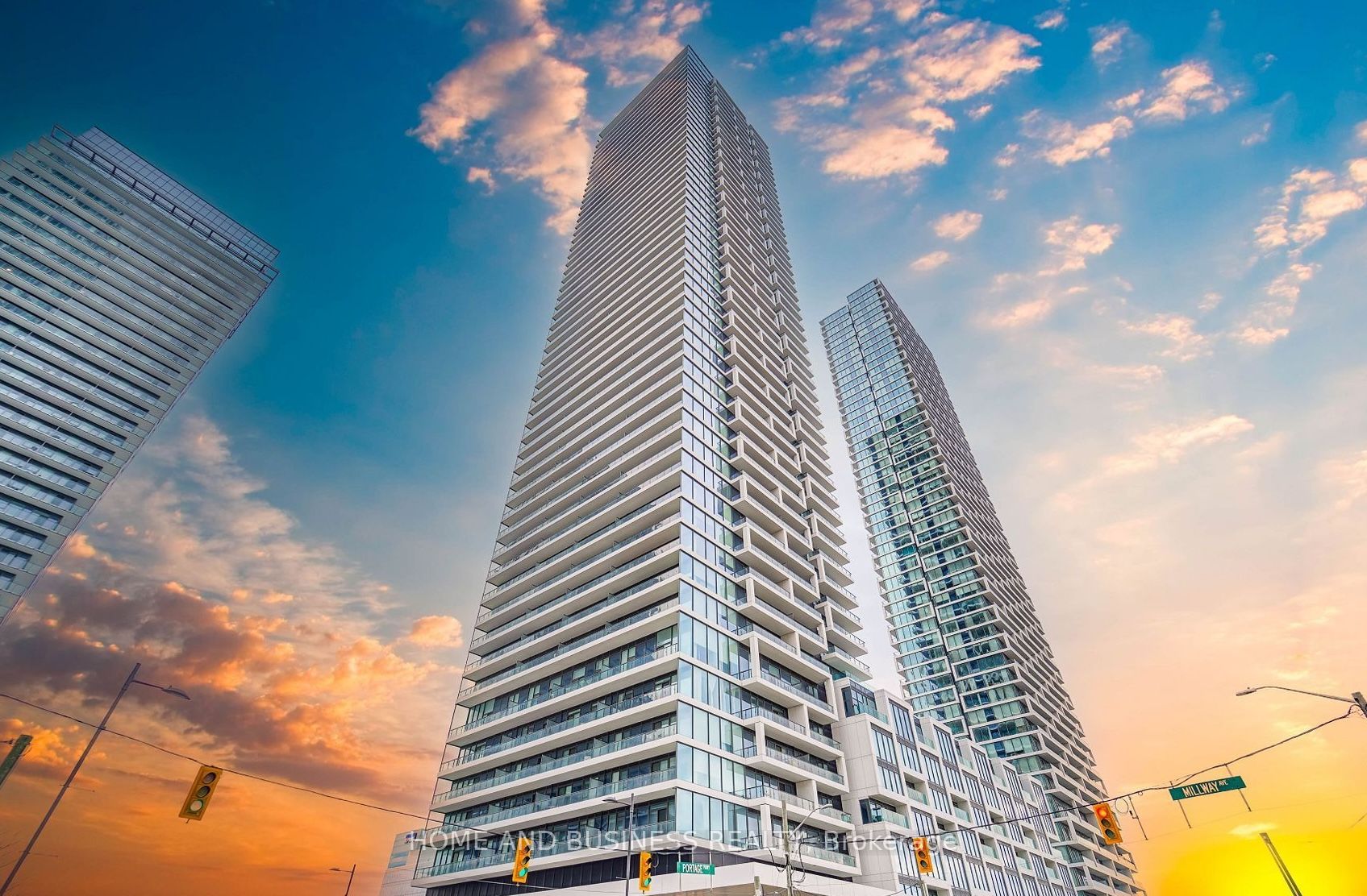 950 Portage Pkwy