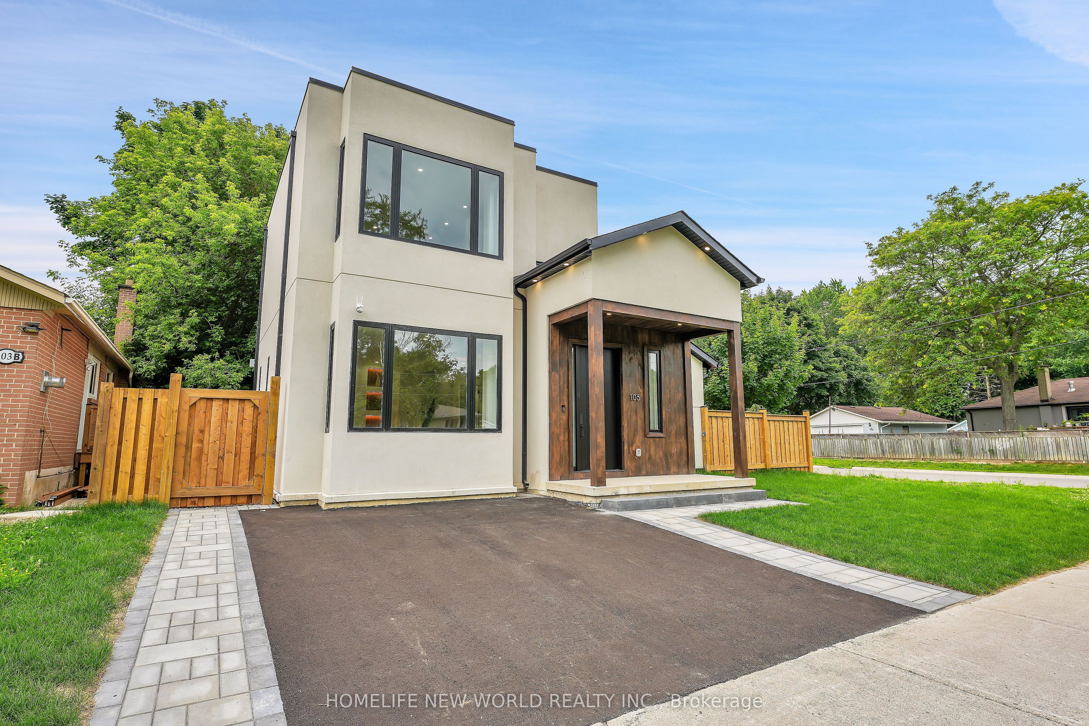 105 Murray Drive Property Photo 1