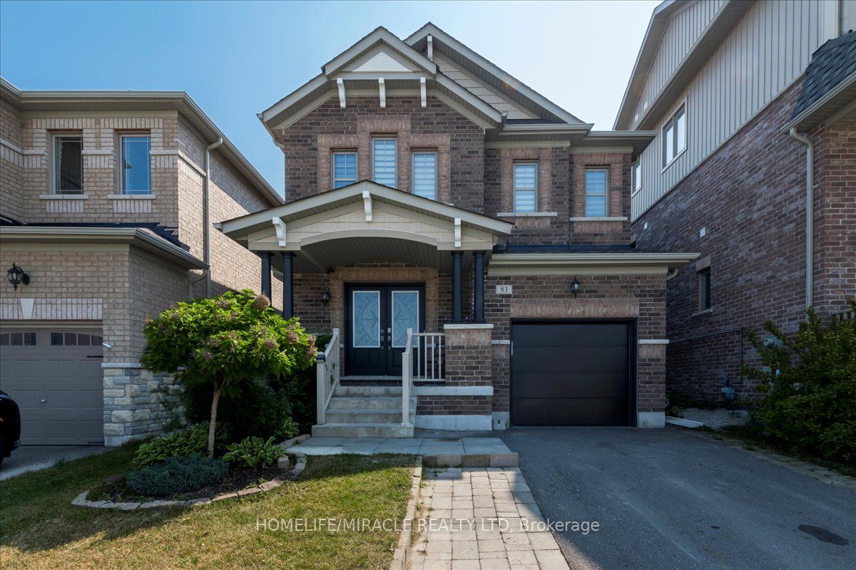 83 Willoughby Way Property Photo 1