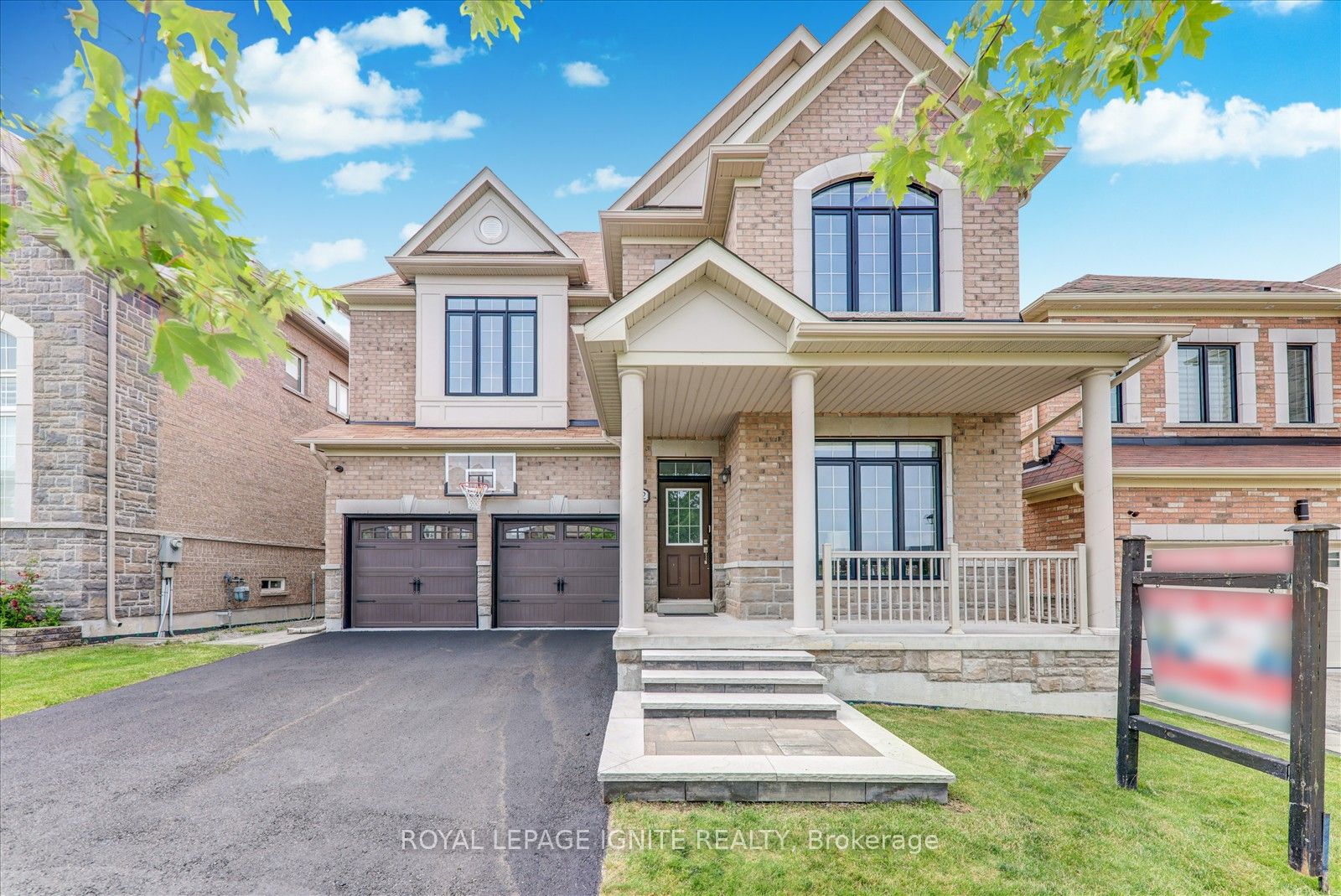 12 Warton Court