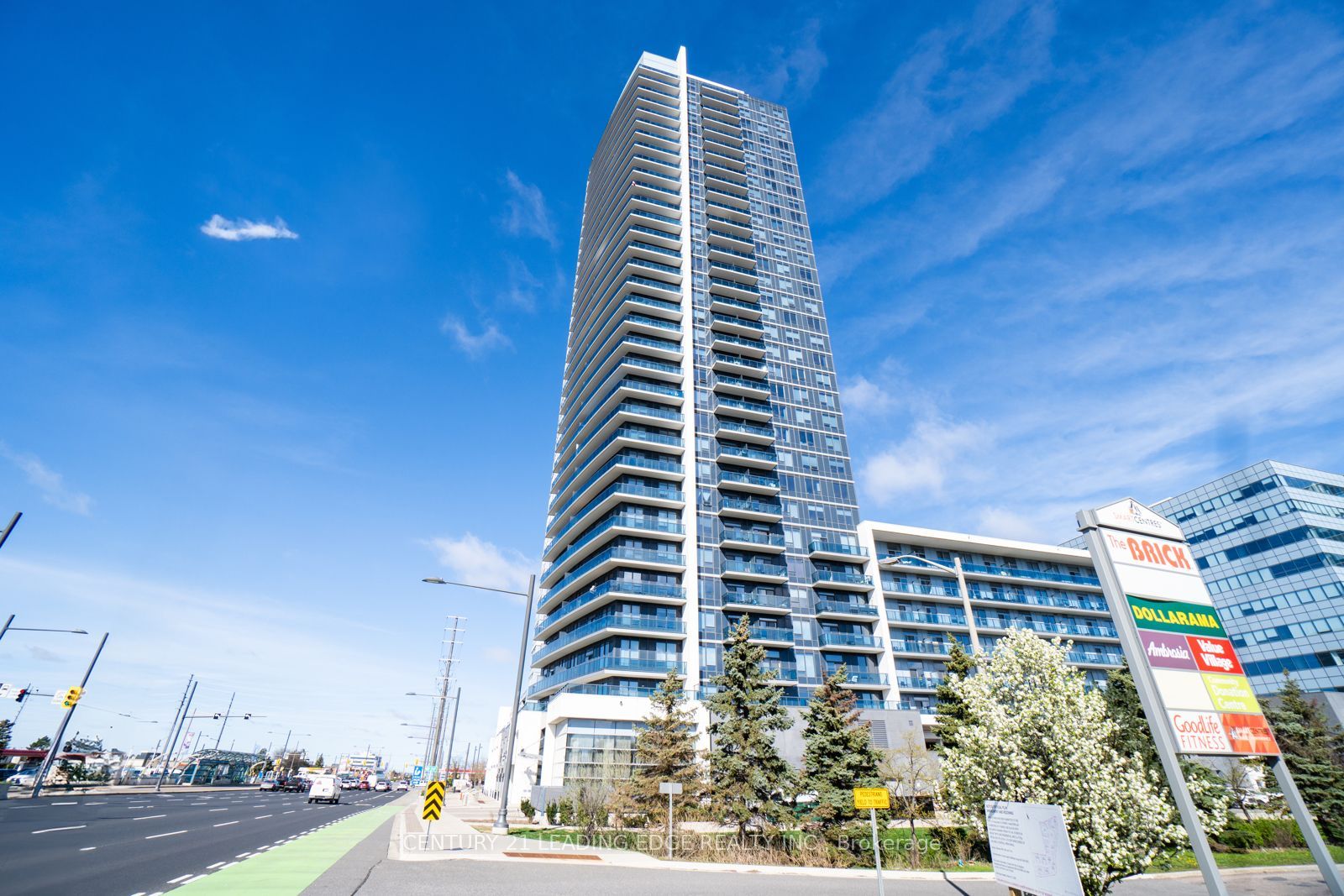 3600 Highway 7 Property Photo 1