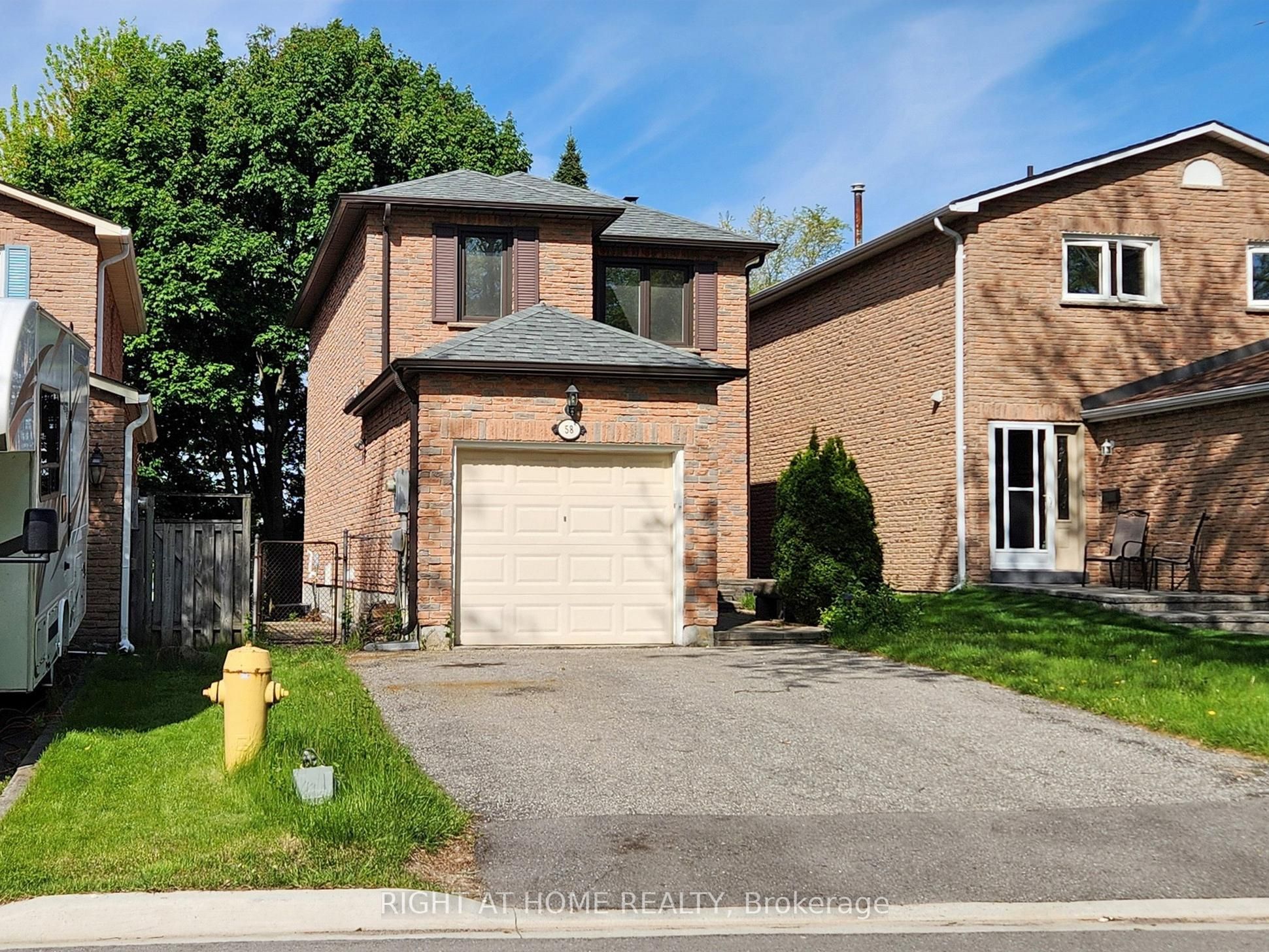 58 Mercer Crescent Property Photo 1