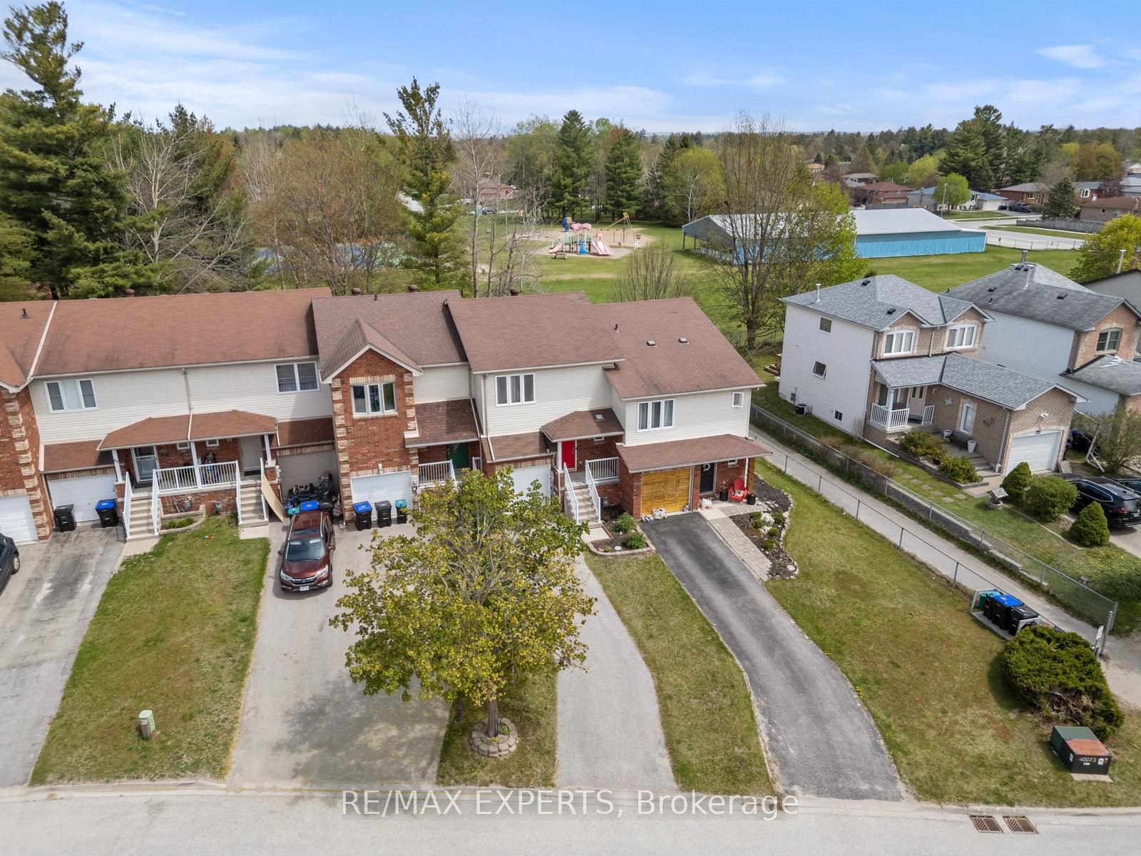 89 Parkside Crescent