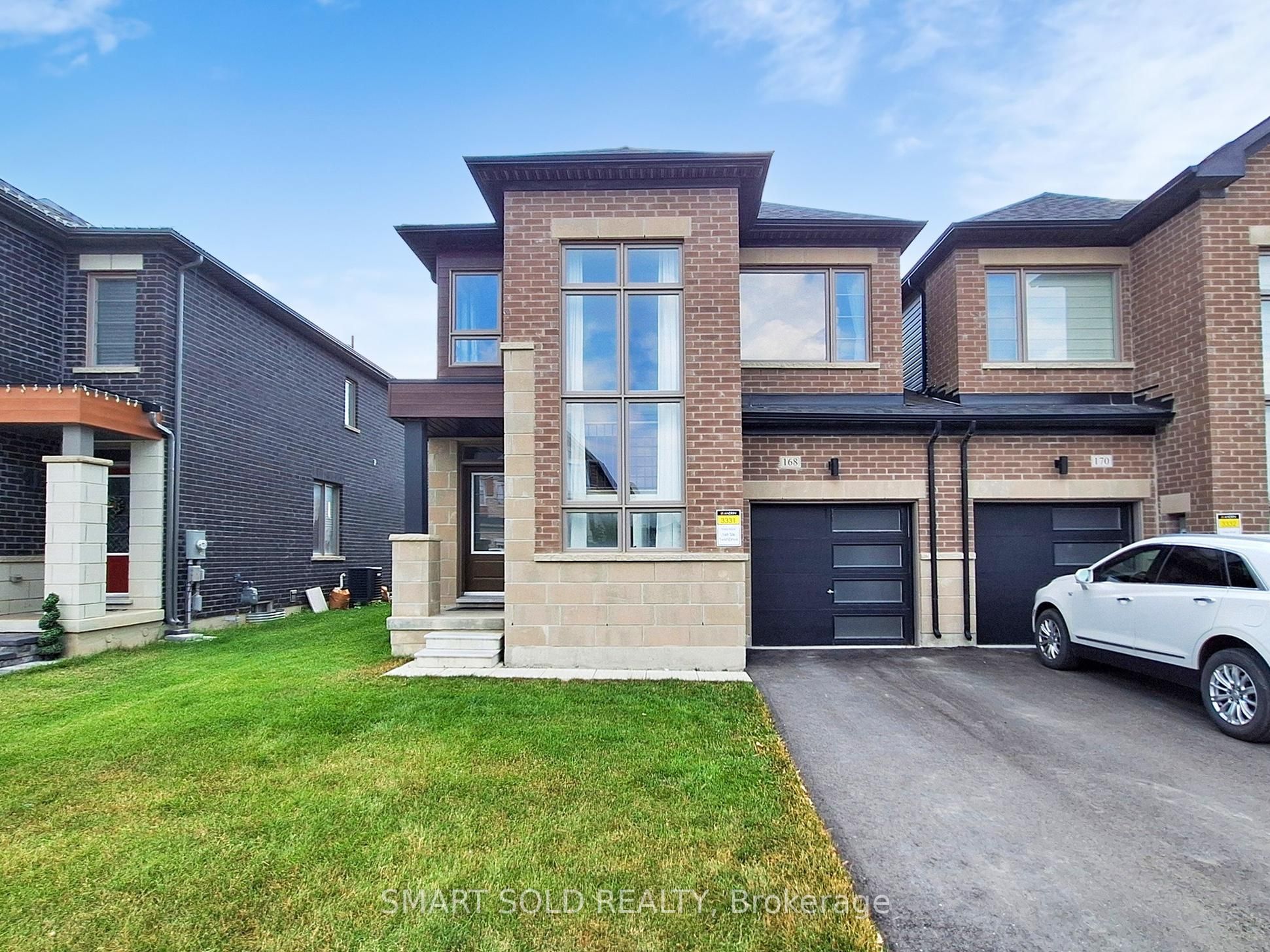 168 Silk Twist Drive Property Photo 1