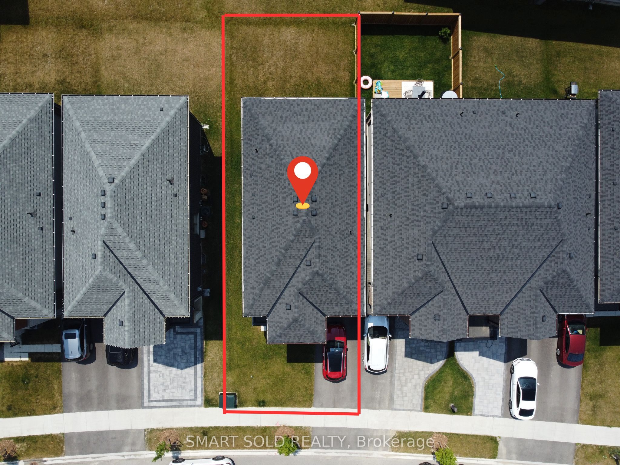 168 Silk Twist Drive Property Photo 2