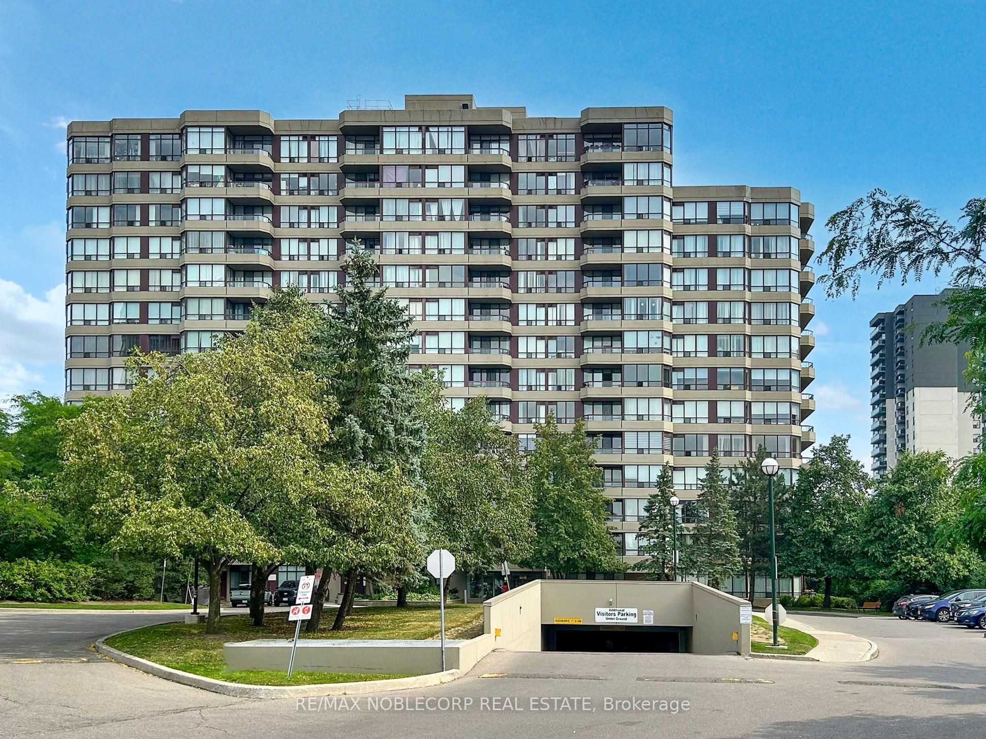 91 Townsgate Drive 312 Property Photo 1