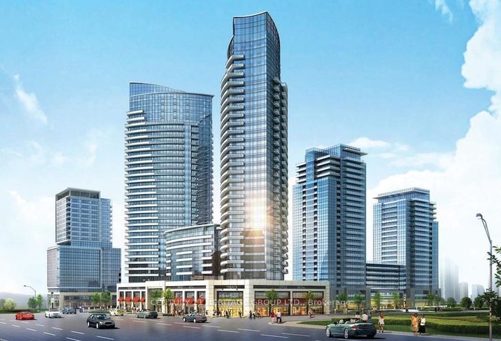 7181 Yonge Street 274 Property Photo 1