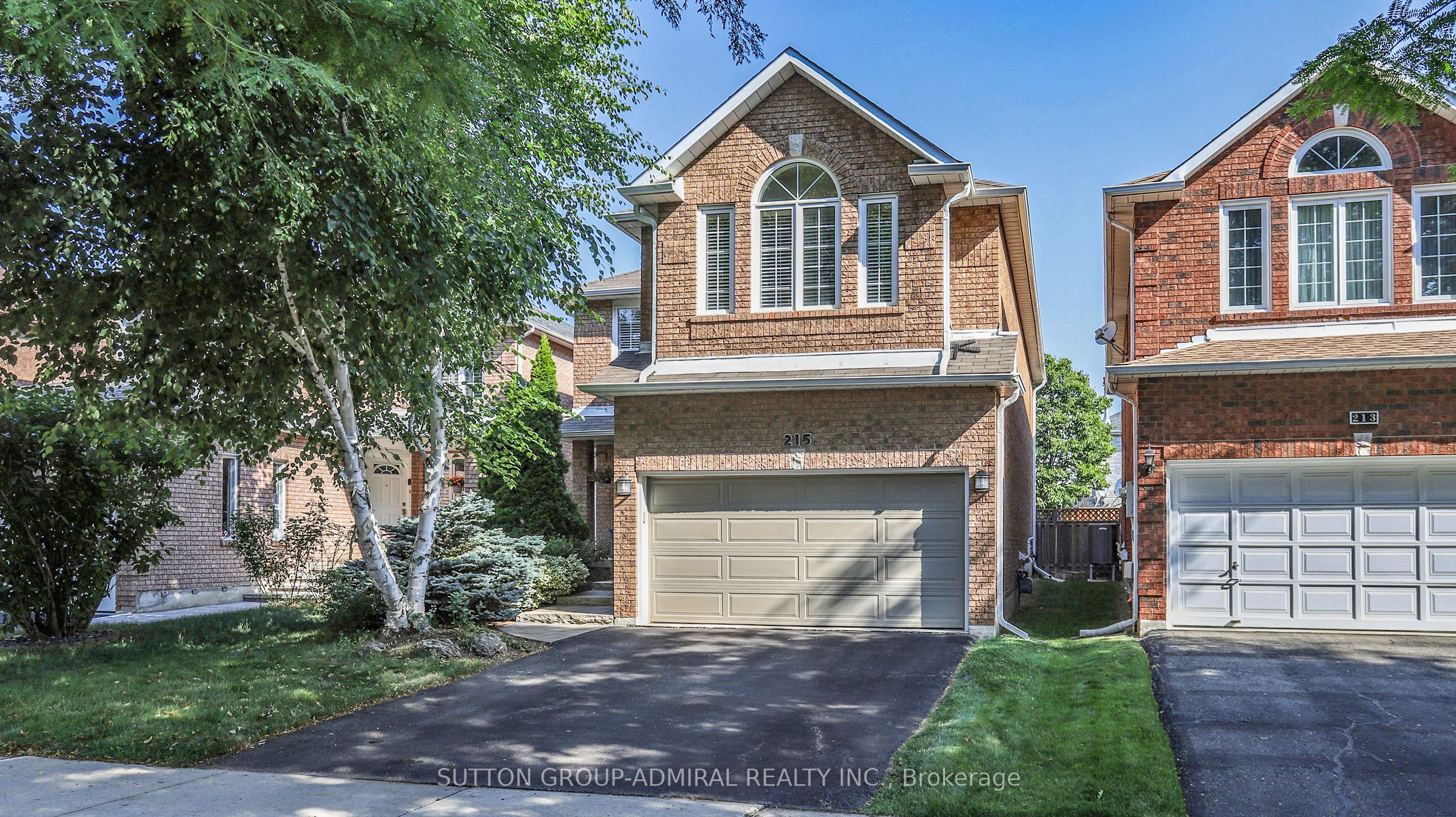 215 Brickstone Circle Property Photo 1