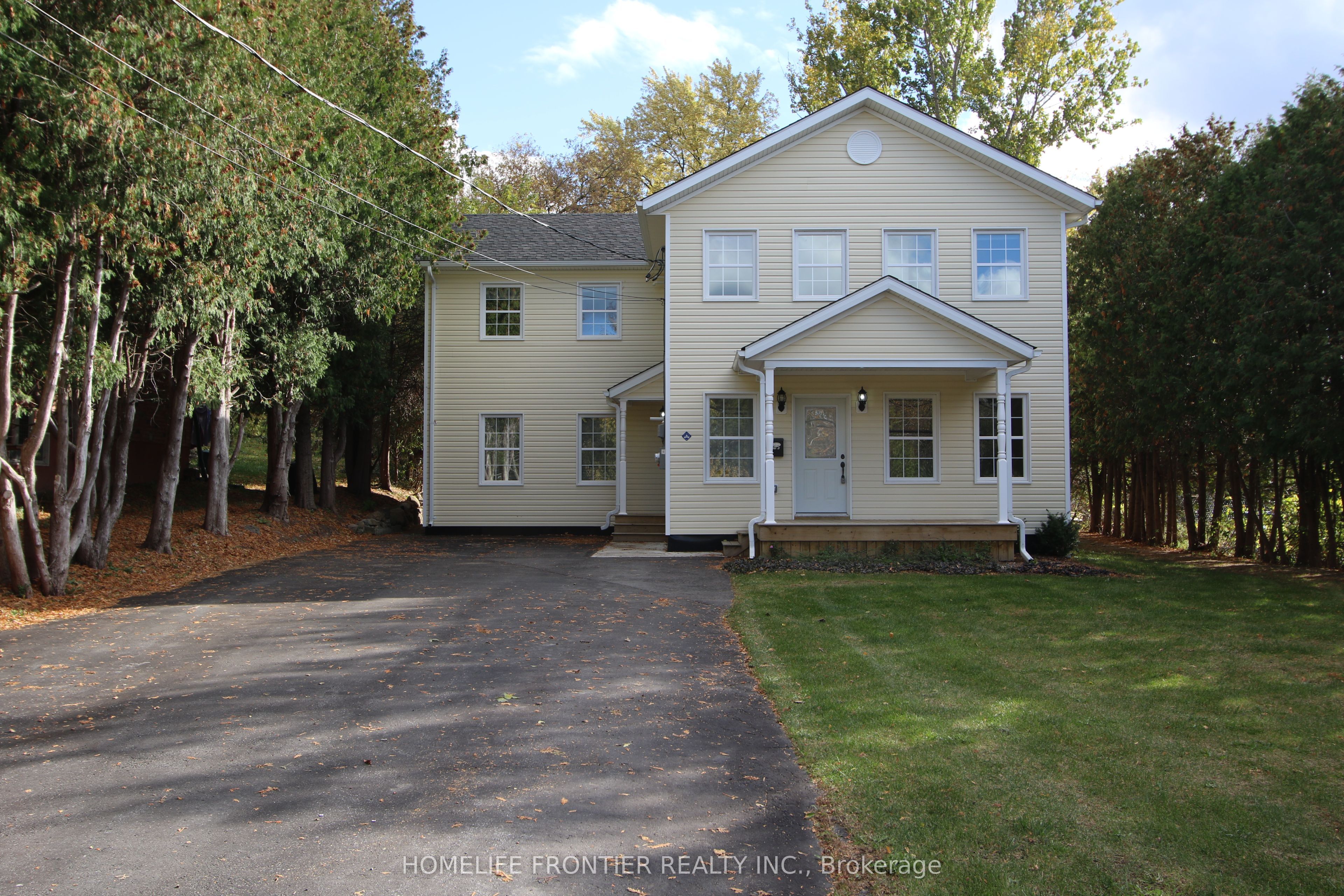 309 Irene Drive Property Photo 1