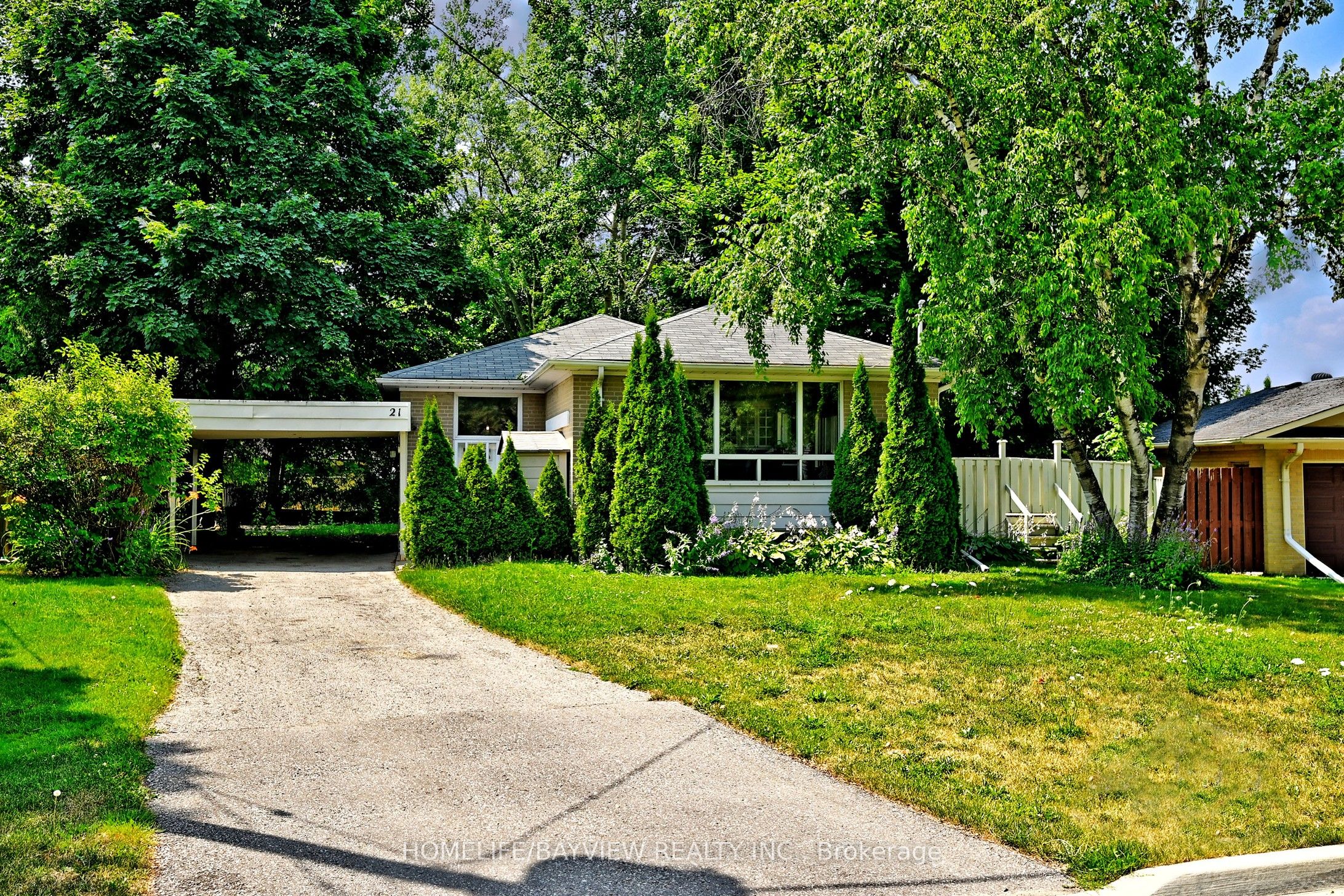 21 Browning Ct Property Photo 1