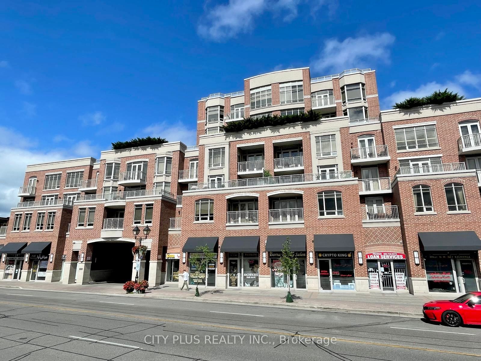 10101 Yonge Street 409, Richmond Hill, ON L4C 0V6 | MLS#: N12292401 |  Richmond Hill Real Estate