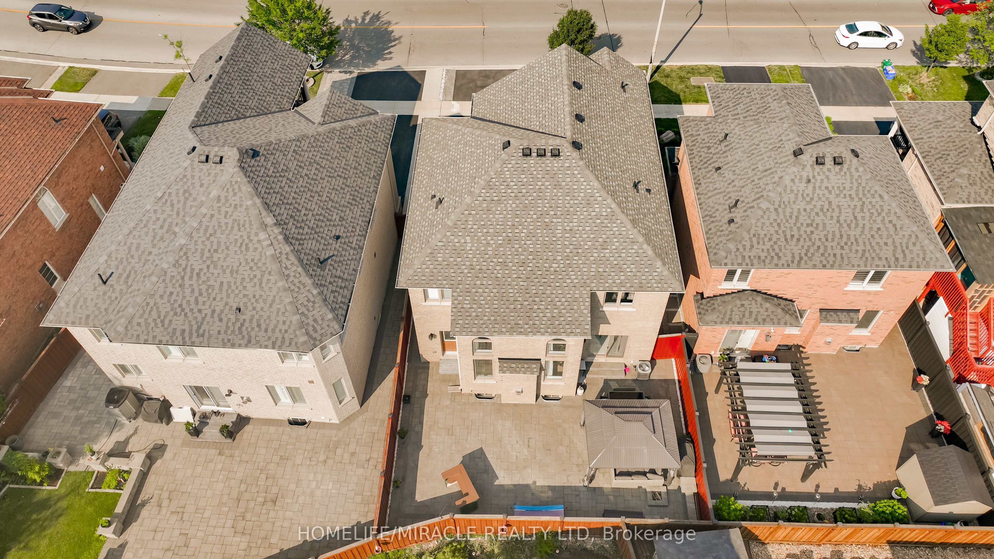 516 Vellore Woods Boulevard Property Photo 46