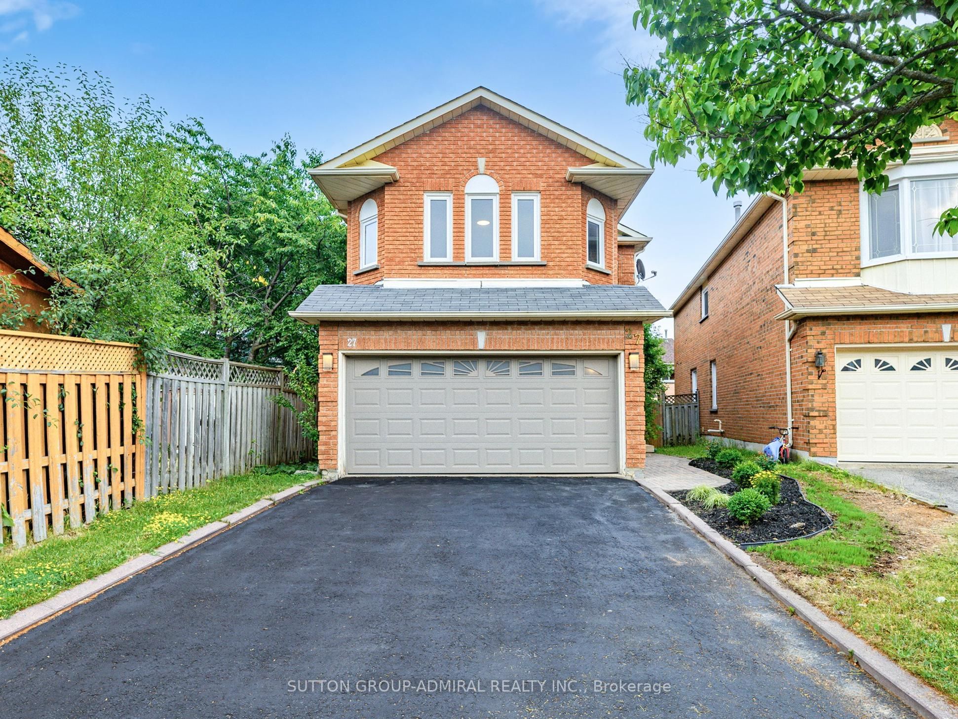 27 Forestside Court Property Photo 1