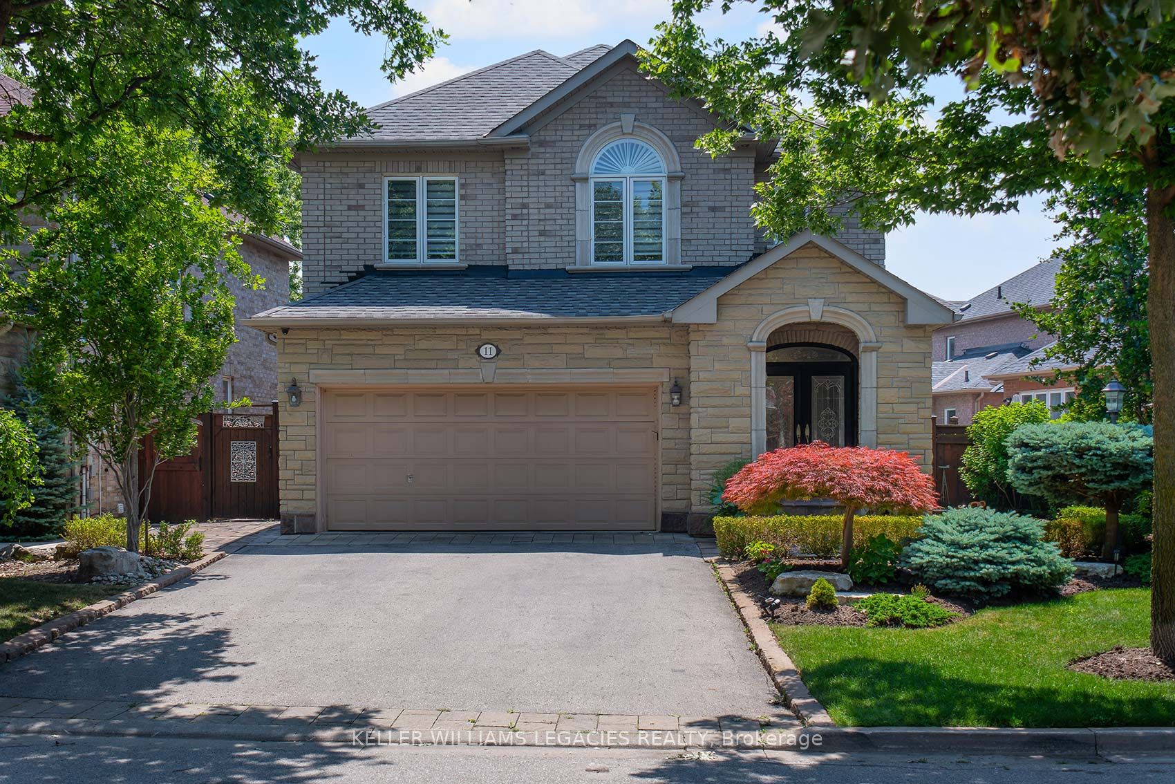 11 Grapevine Drive Property Photo 1