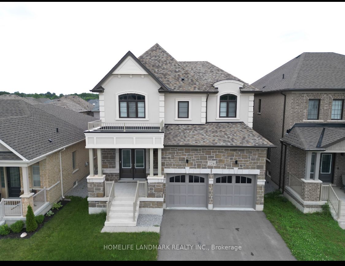 224 Danny Wheeler Blvd Property Photo 1