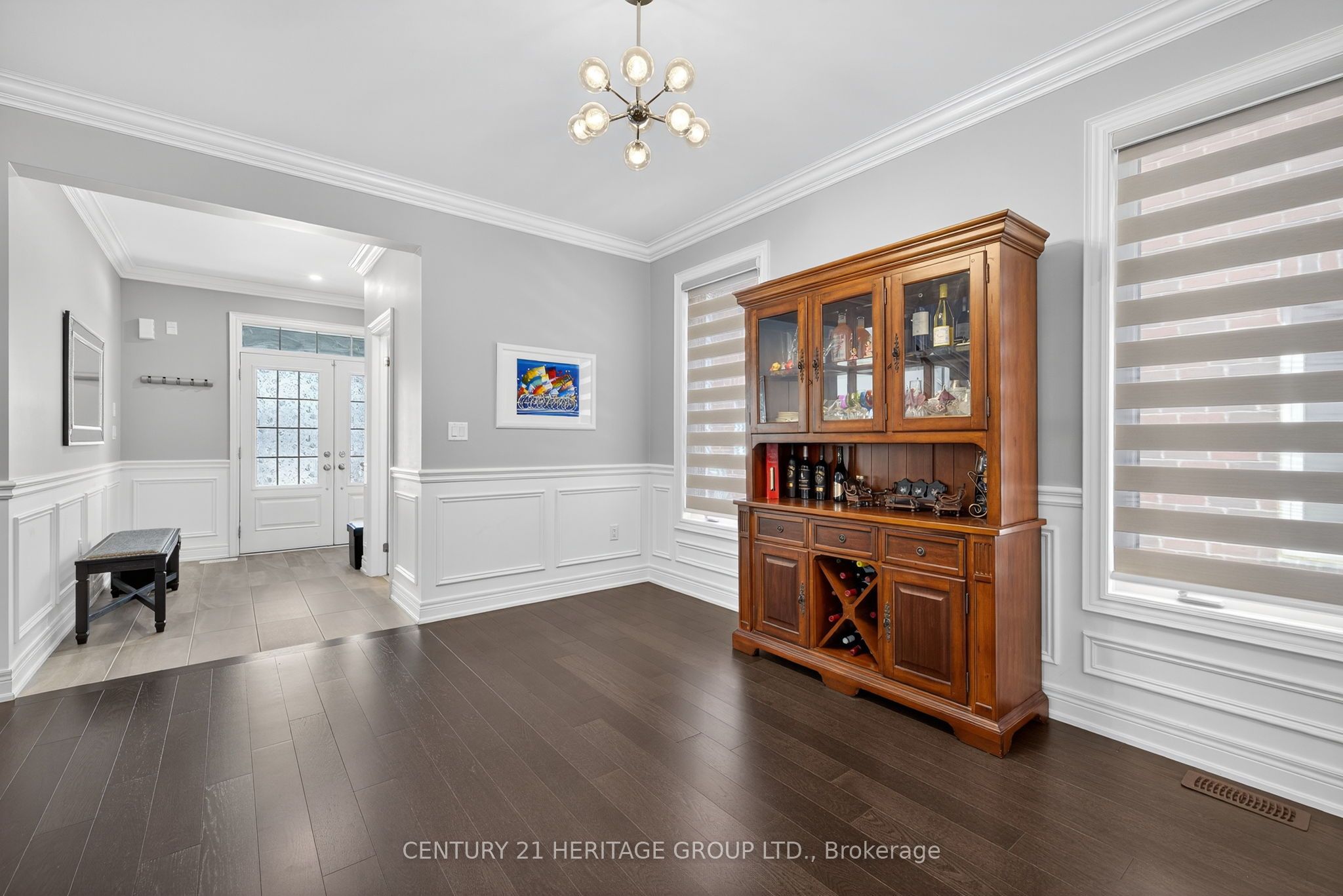 81 Wandering Glider Trail Property Photo 4