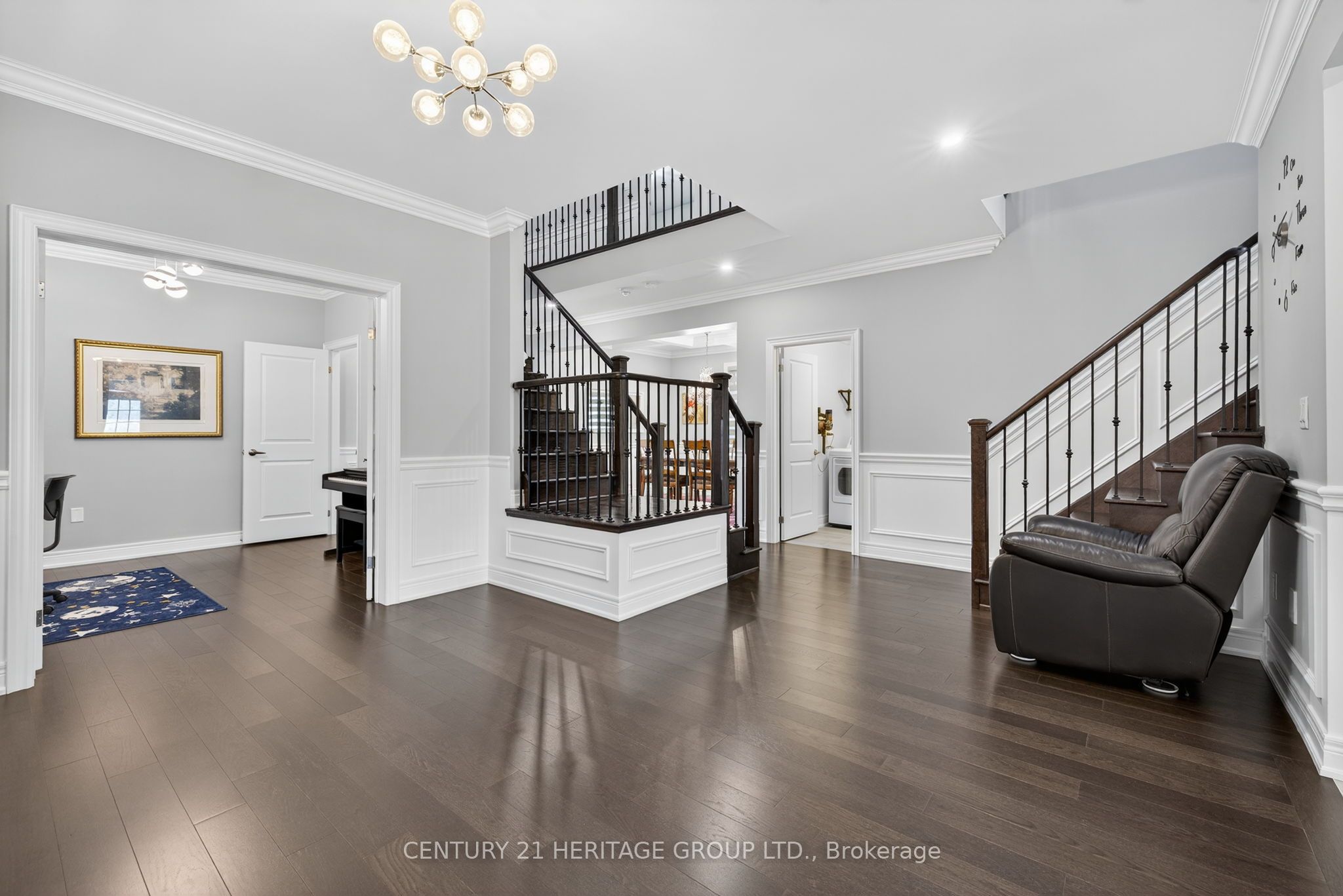 81 Wandering Glider Trail Property Photo 5